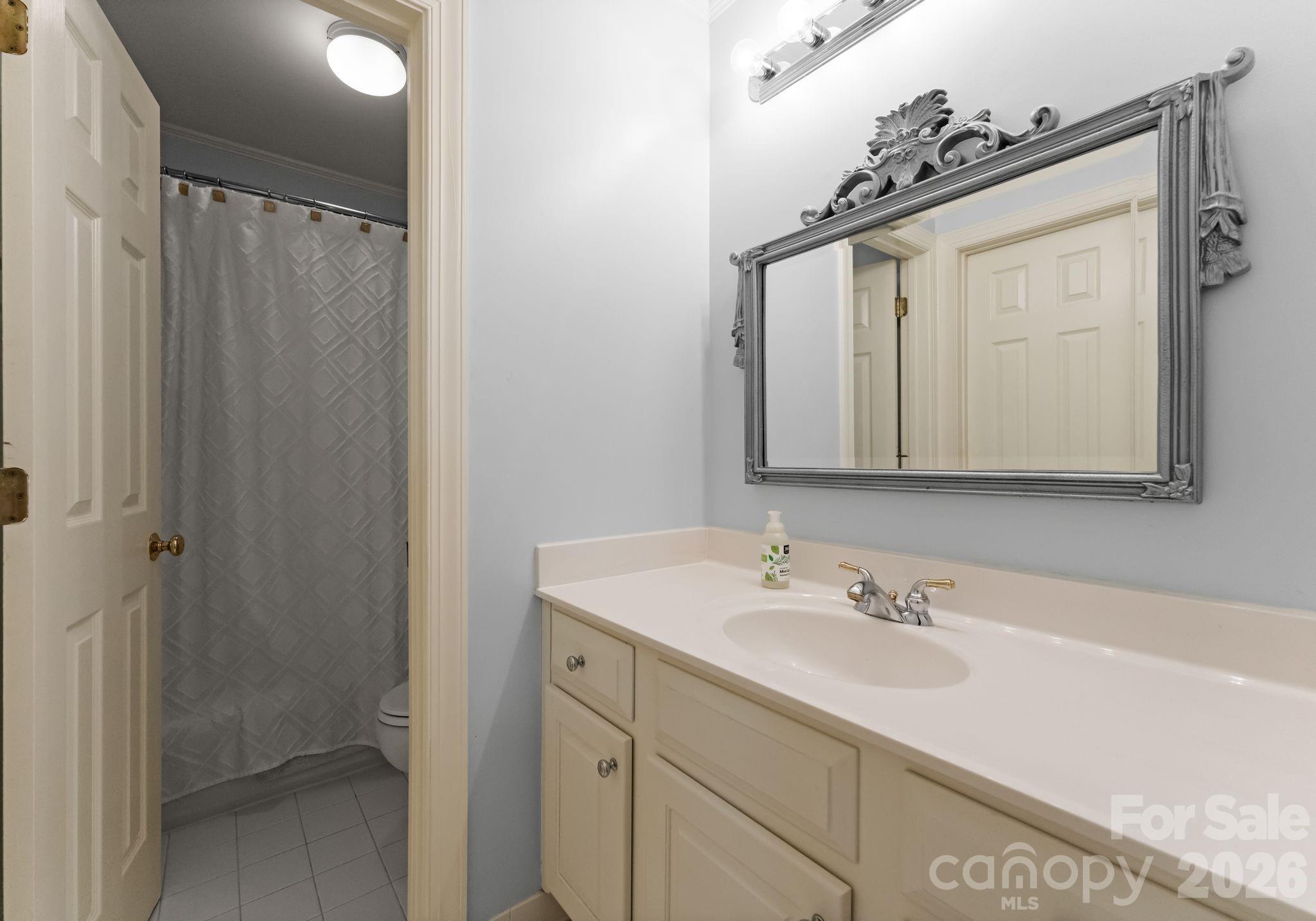 Birkdale - Residential