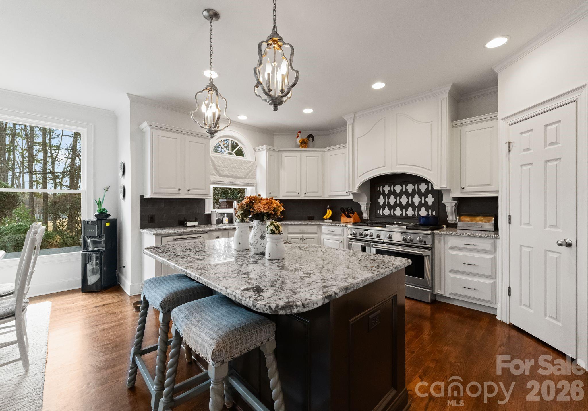 Birkdale - Residential