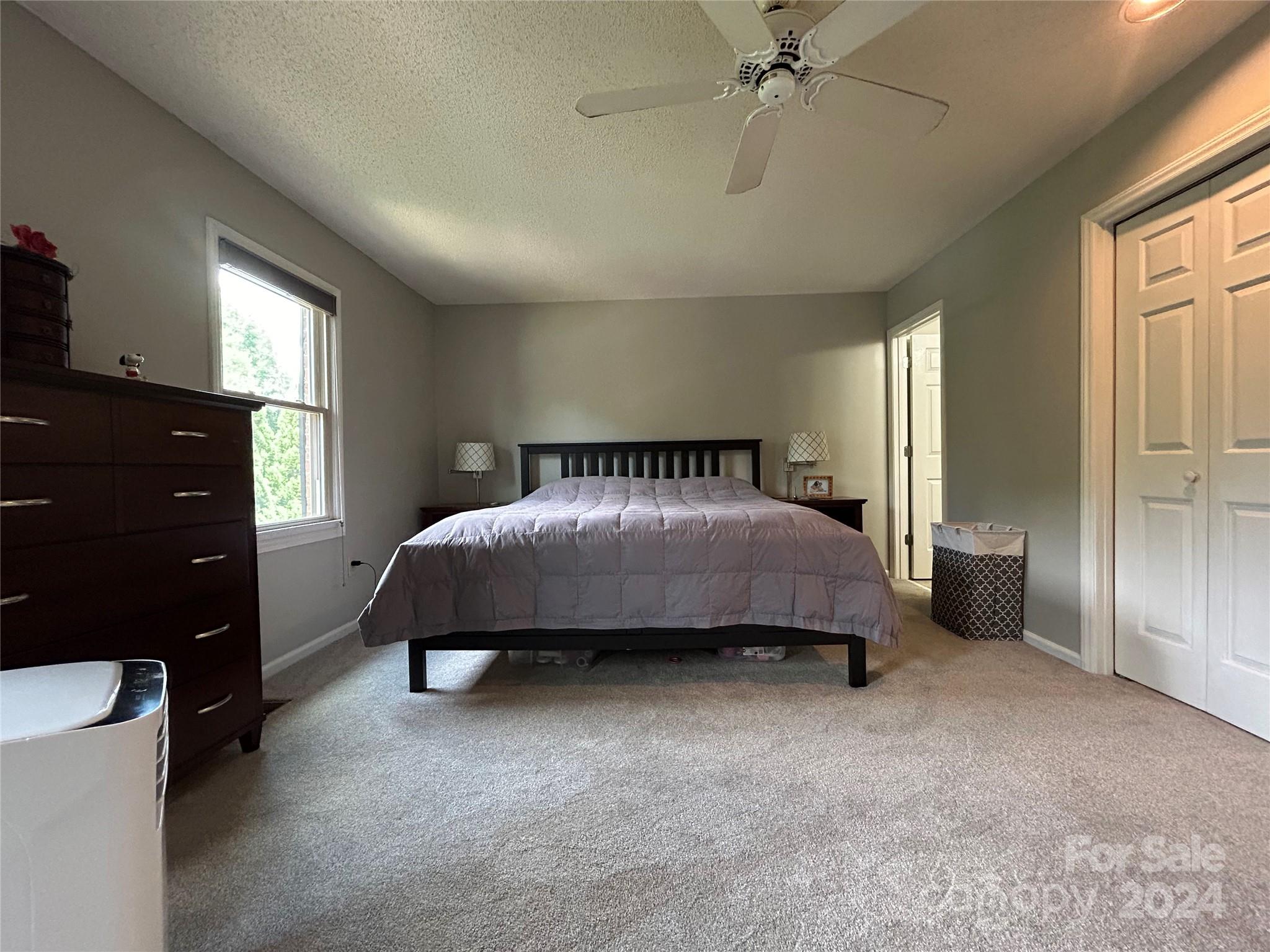 Colony Square - Residential