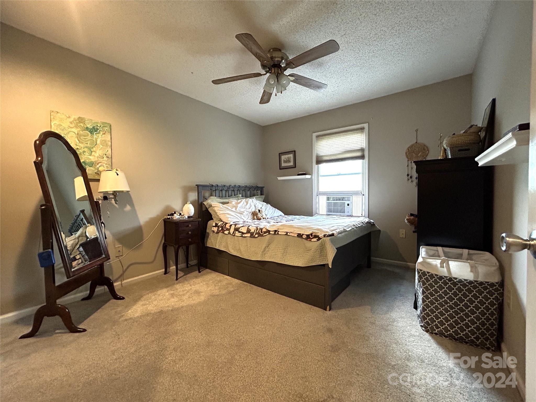 Colony Square - Residential