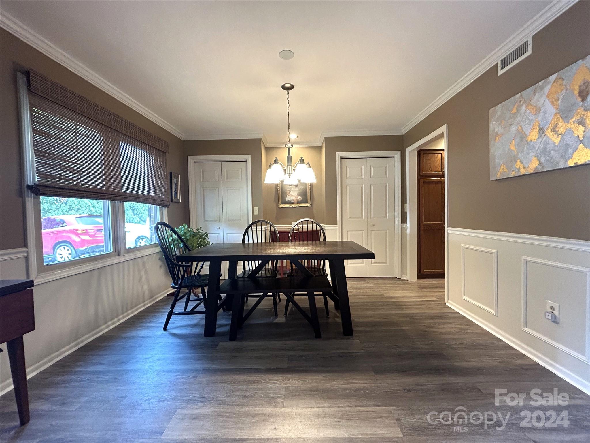 Colony Square - Residential