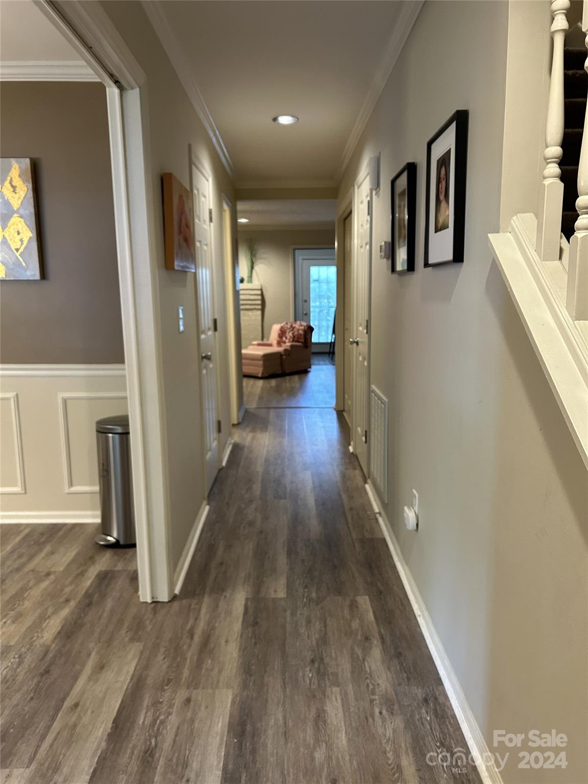 Colony Square - Residential