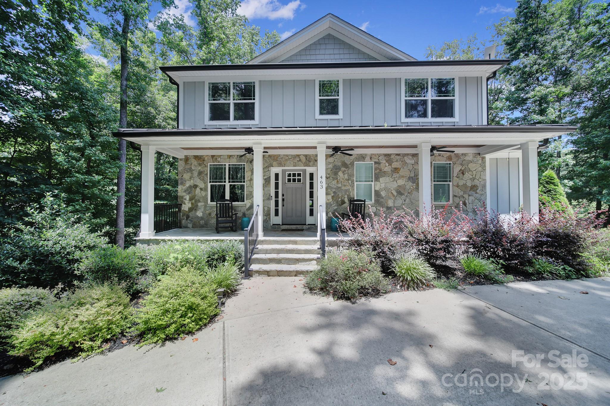 463 Lake Wylie Road