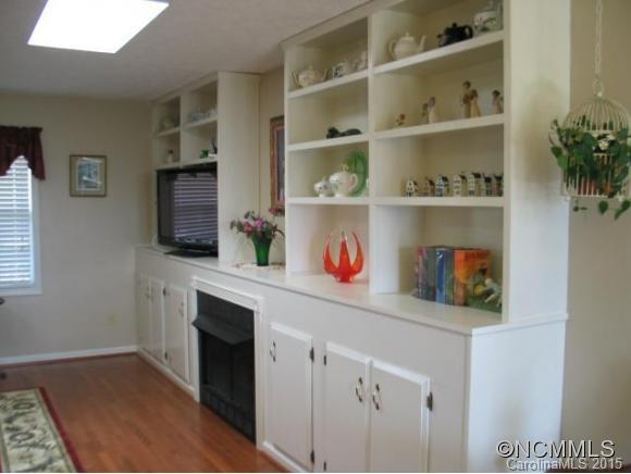 Windsong Hills - Residential