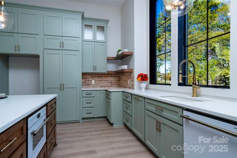 260 Broken Arrow Drive Statesville NC 28677