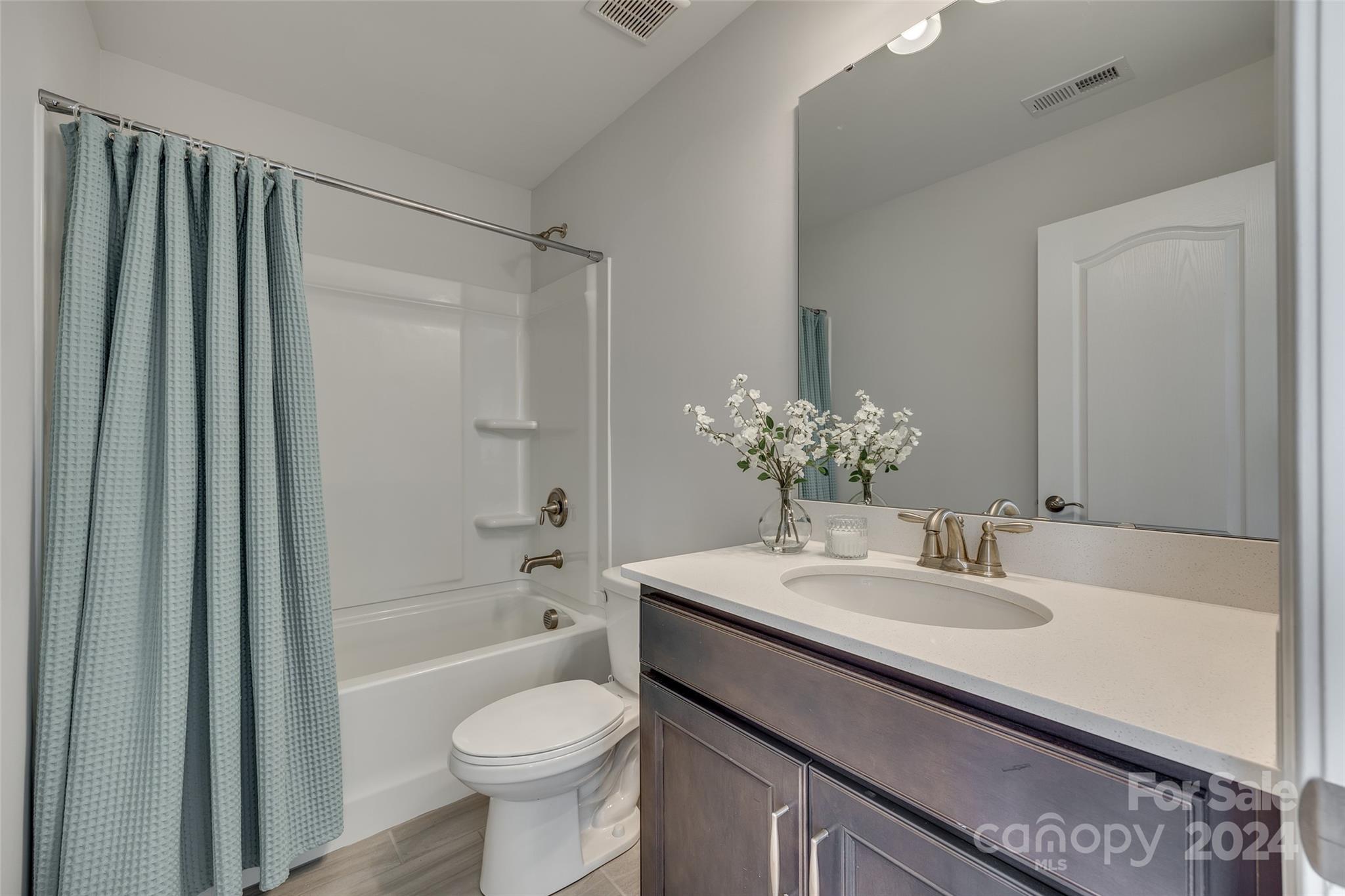 McCullough - Residential