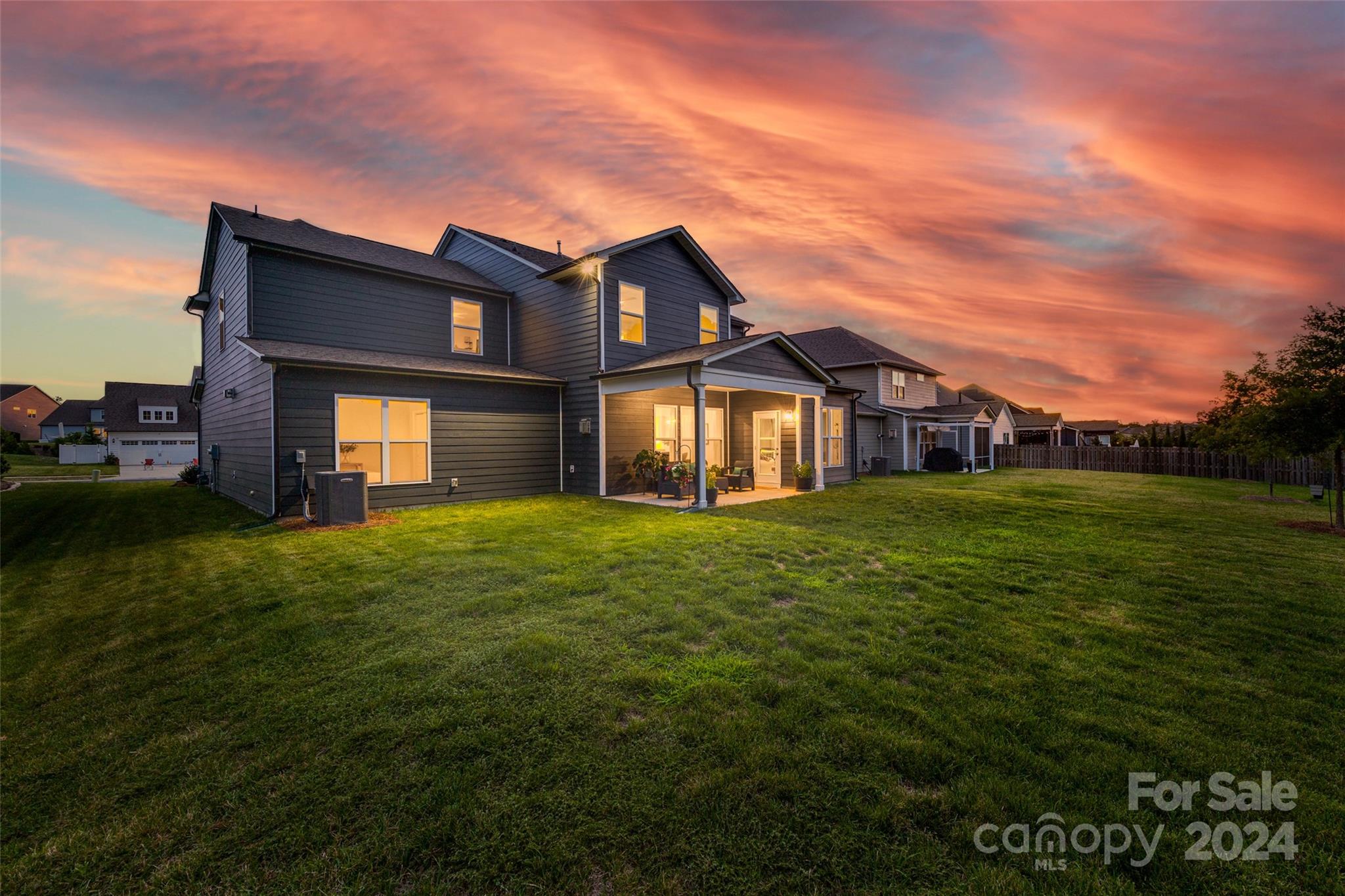 McCullough - Residential