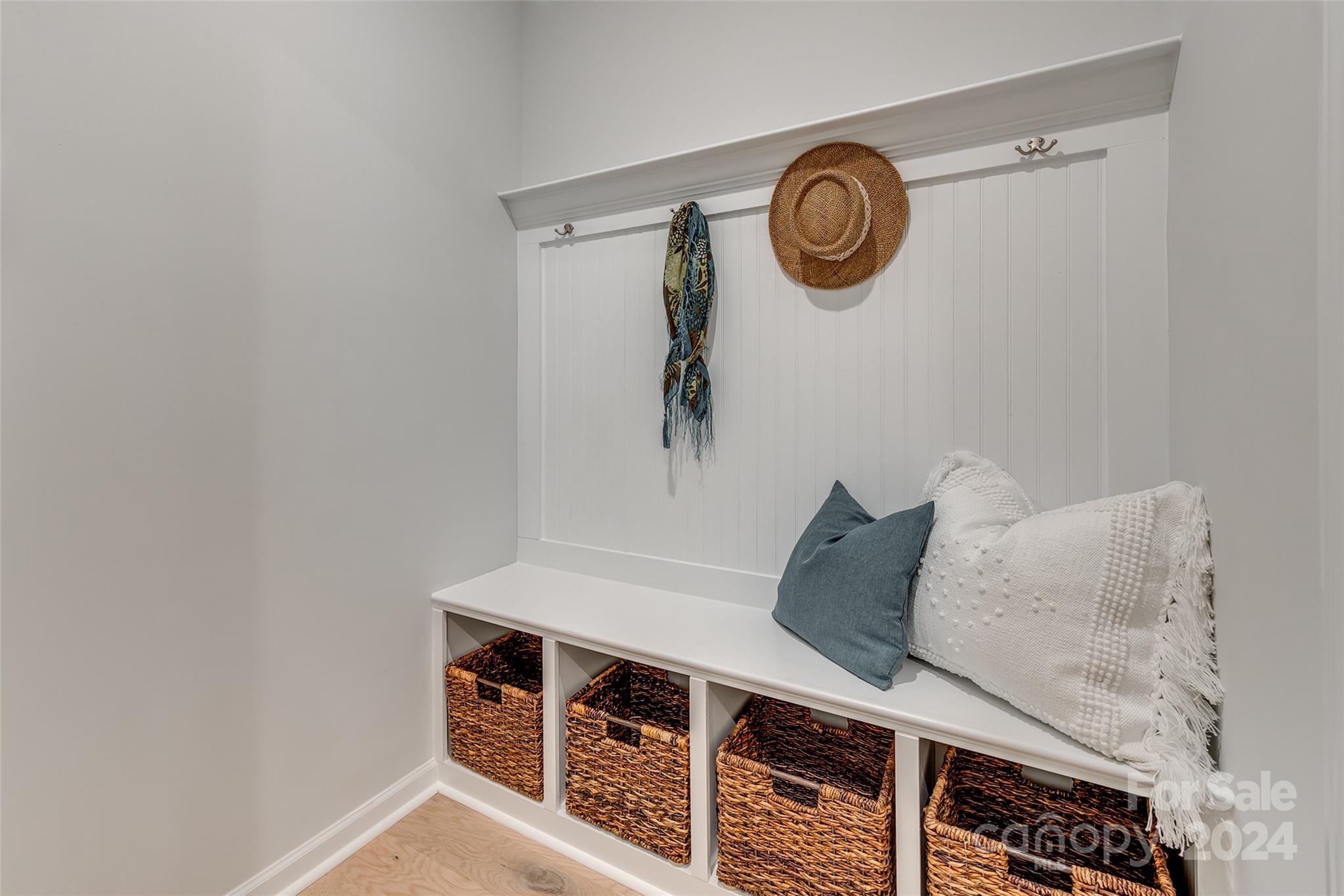 McCullough - Residential