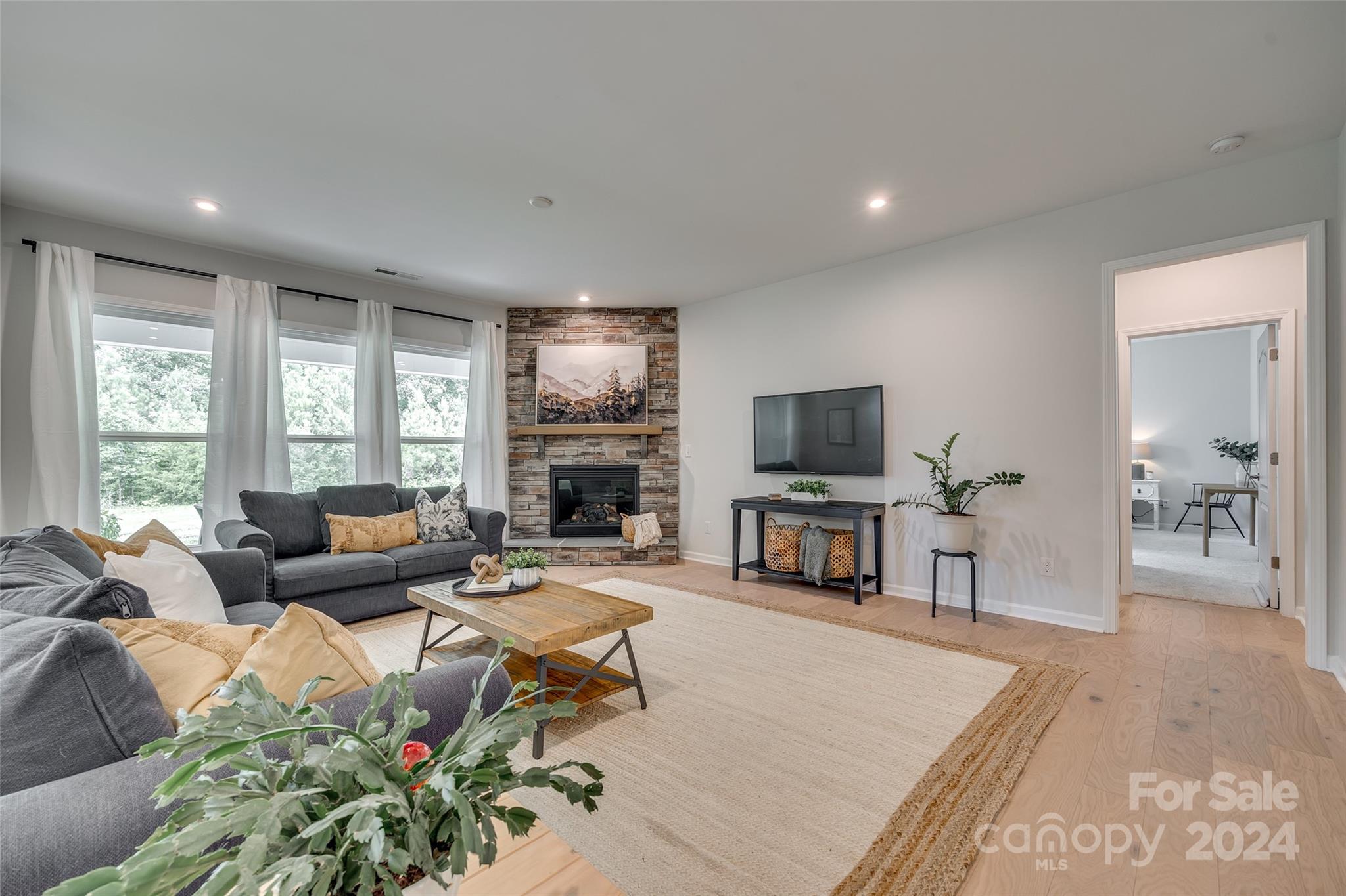 McCullough - Residential