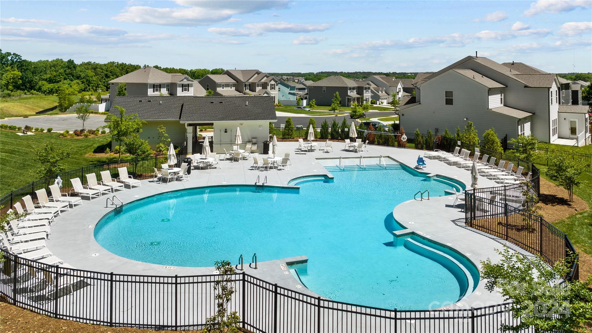 McCullough - Residential