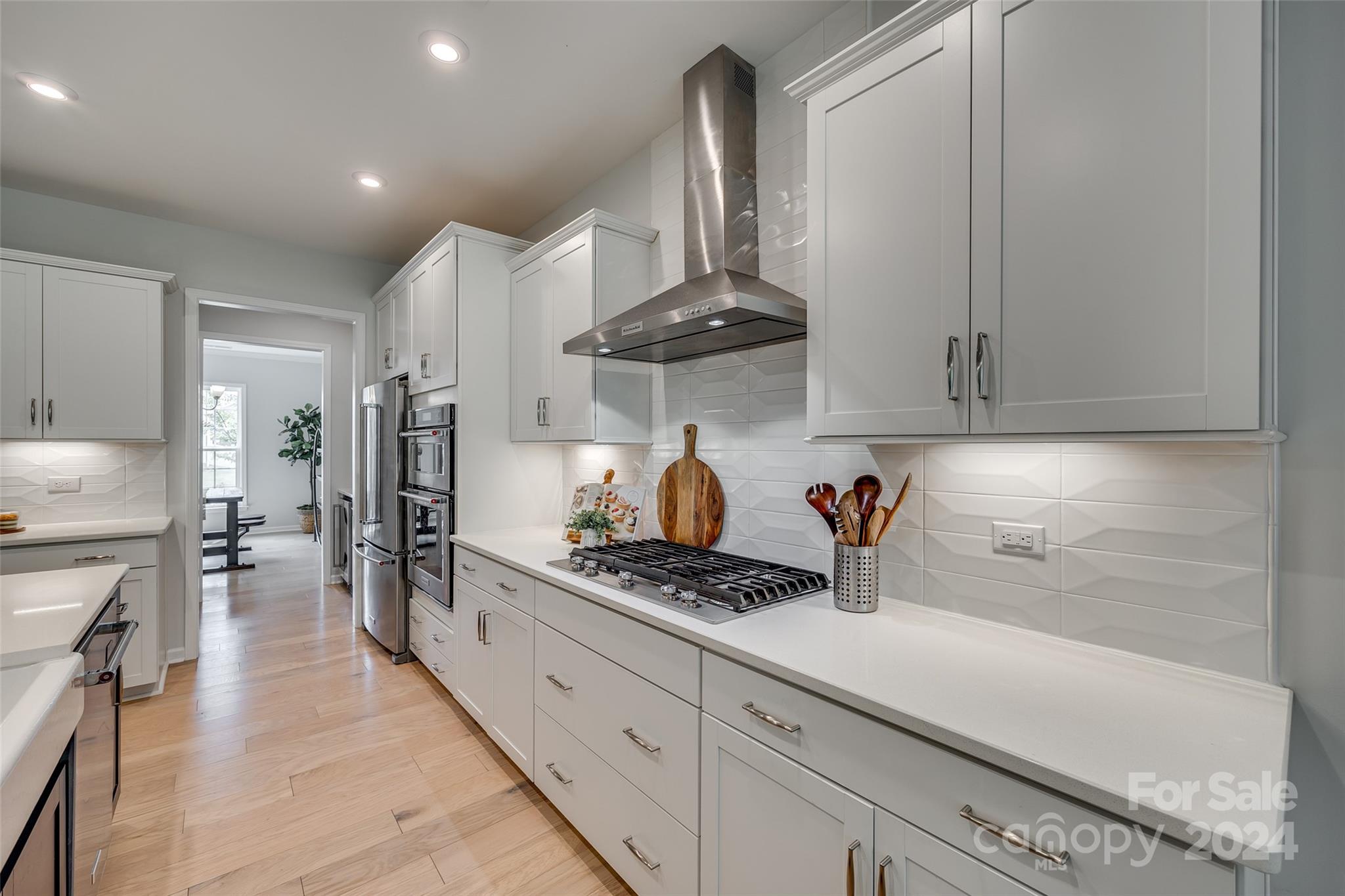 McCullough - Residential