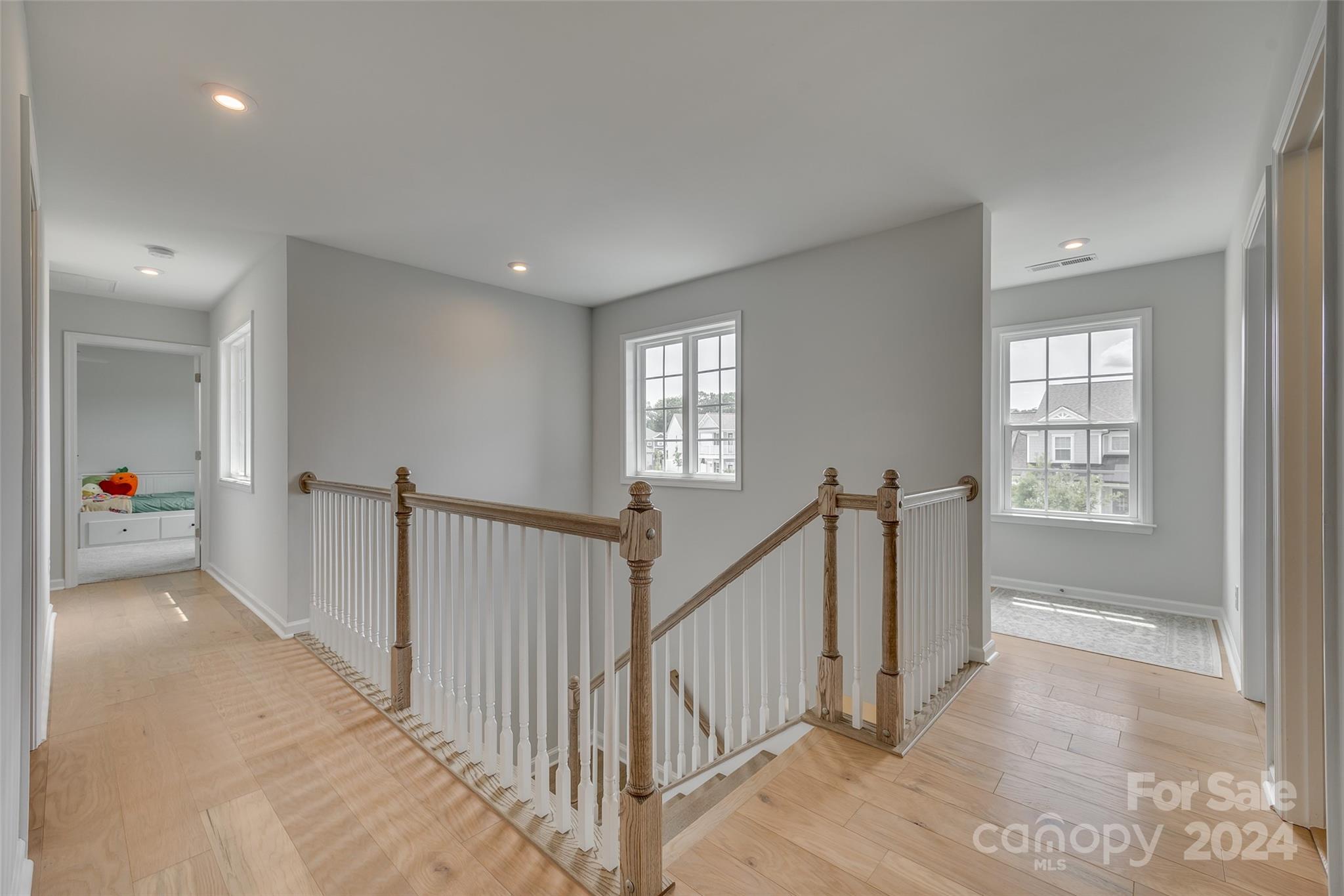 McCullough - Residential