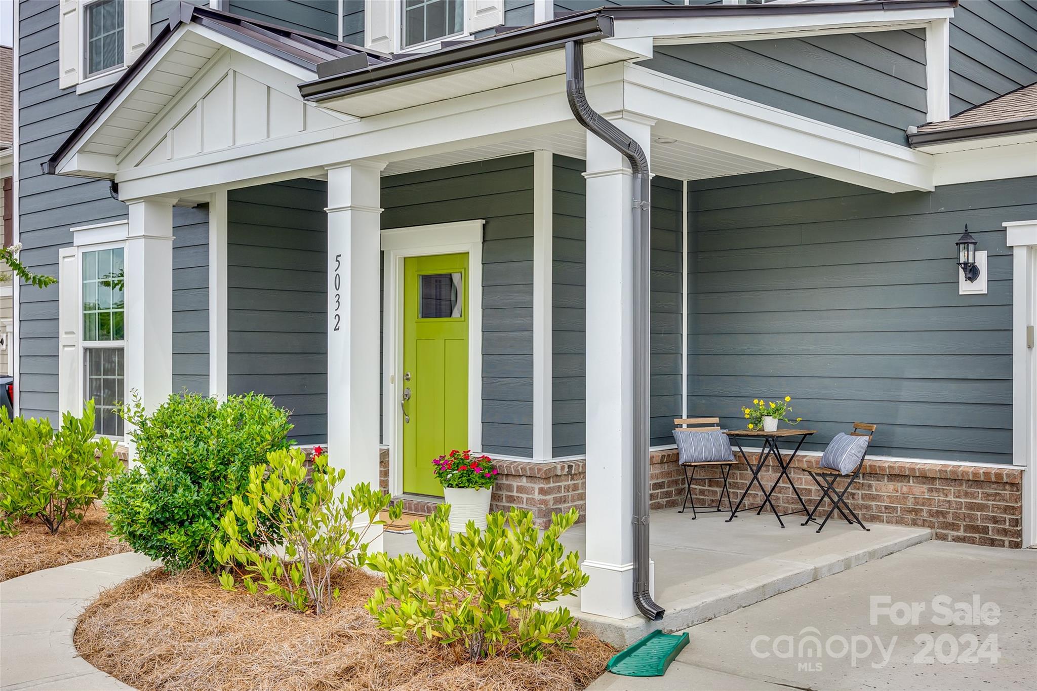 McCullough - Residential