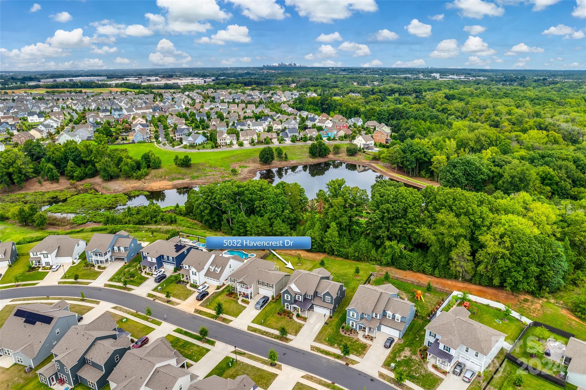 McCullough - Residential