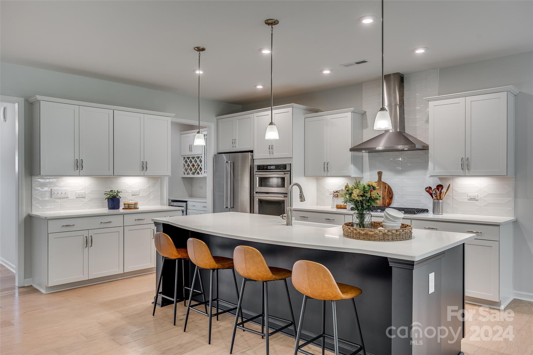 McCullough - Residential