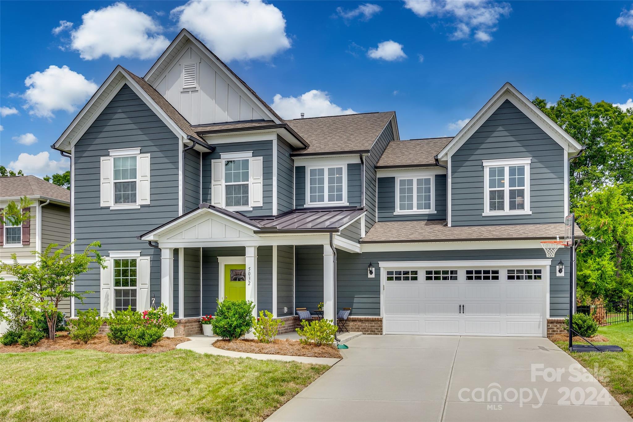 McCullough - Residential