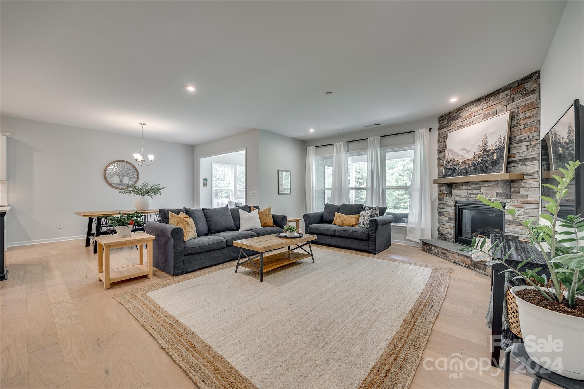 McCullough - Residential