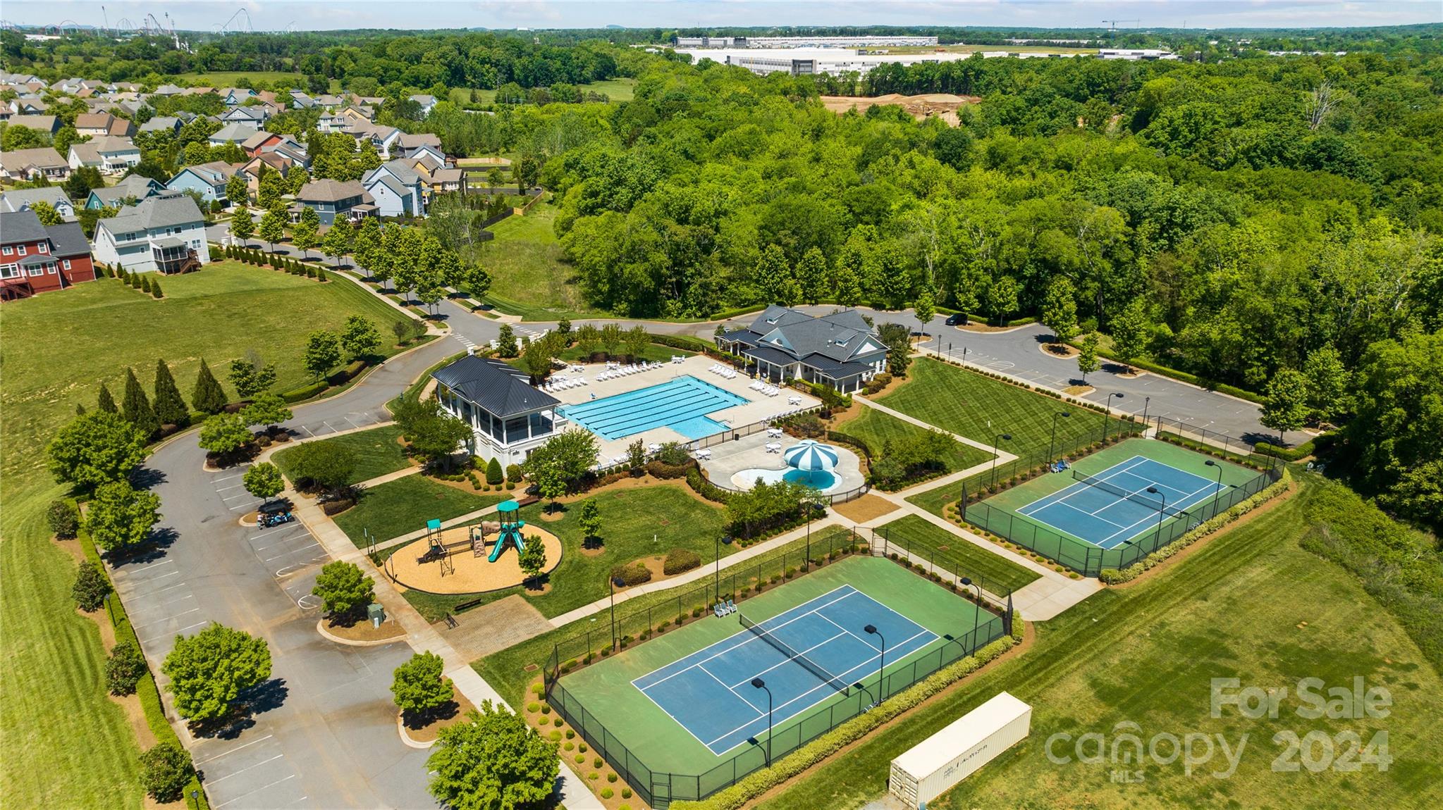 McCullough - Residential