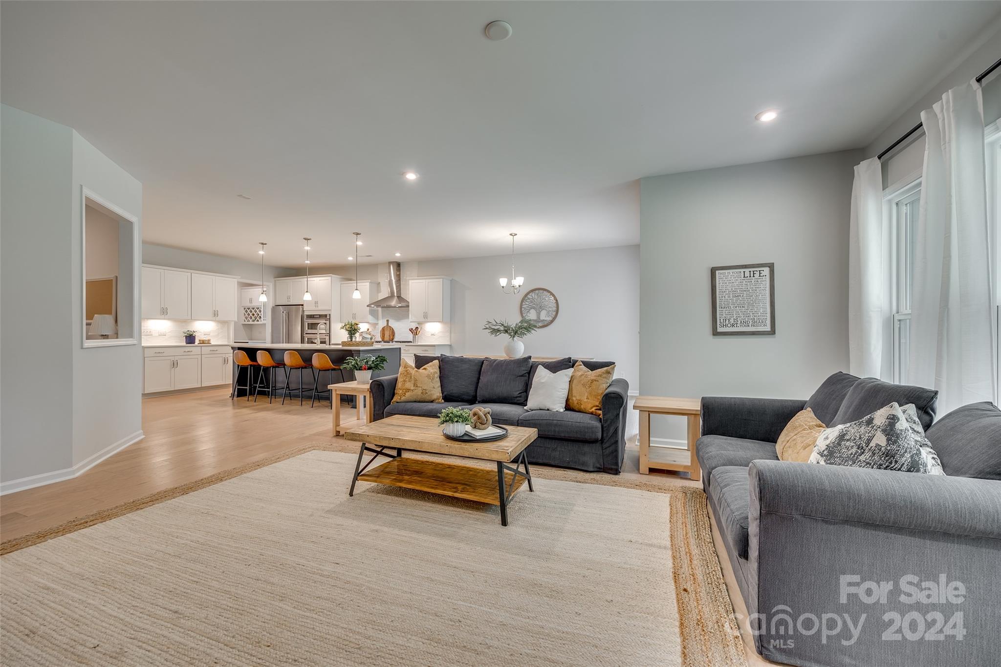 McCullough - Residential