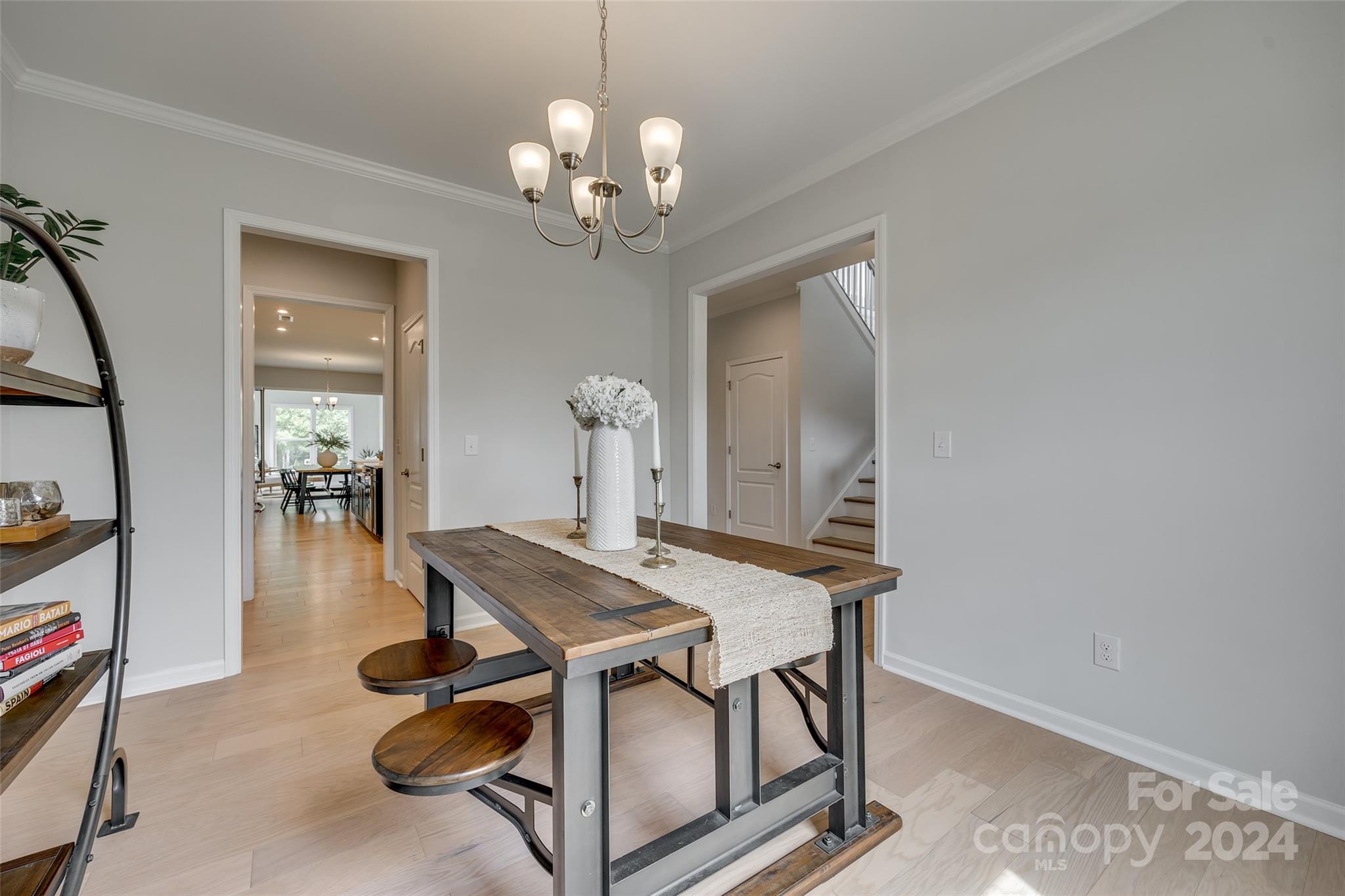 McCullough - Residential