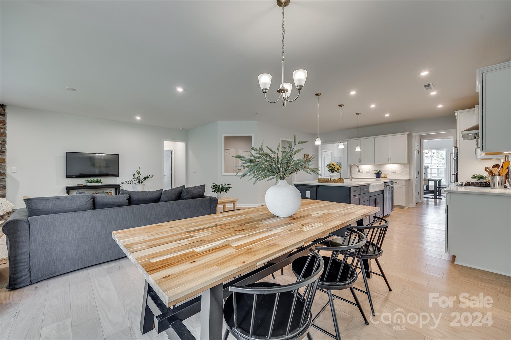 McCullough - Residential