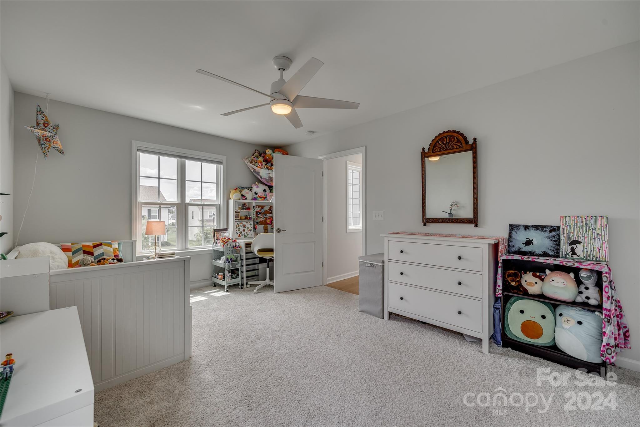 McCullough - Residential