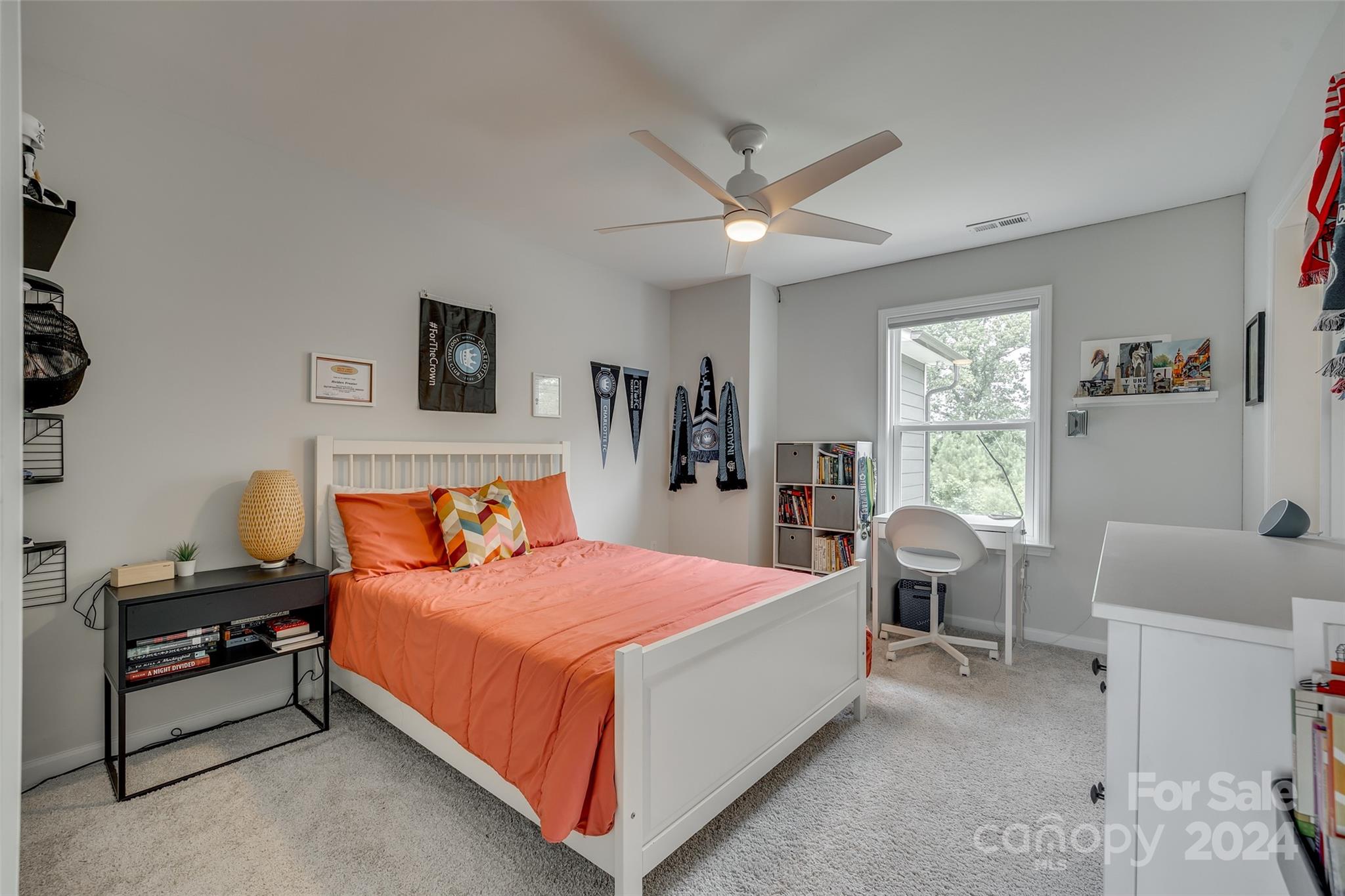 McCullough - Residential