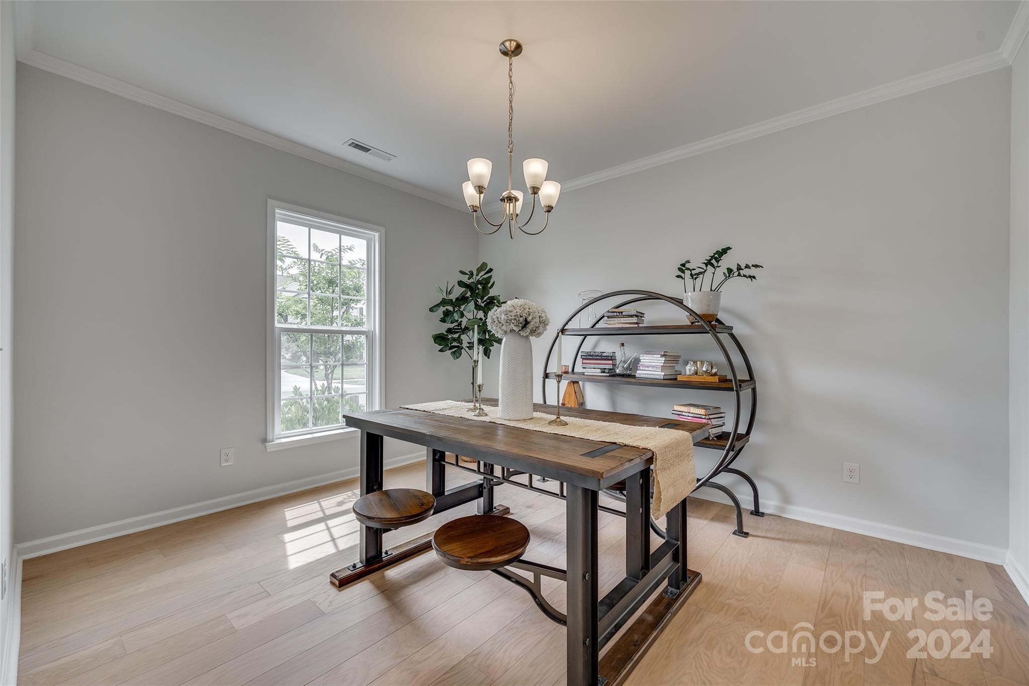 McCullough - Residential