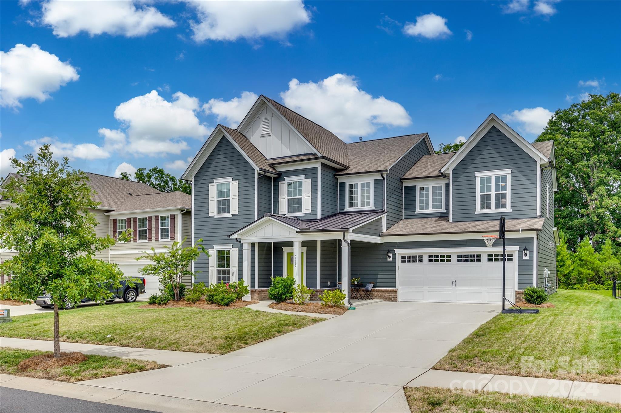 McCullough - Residential