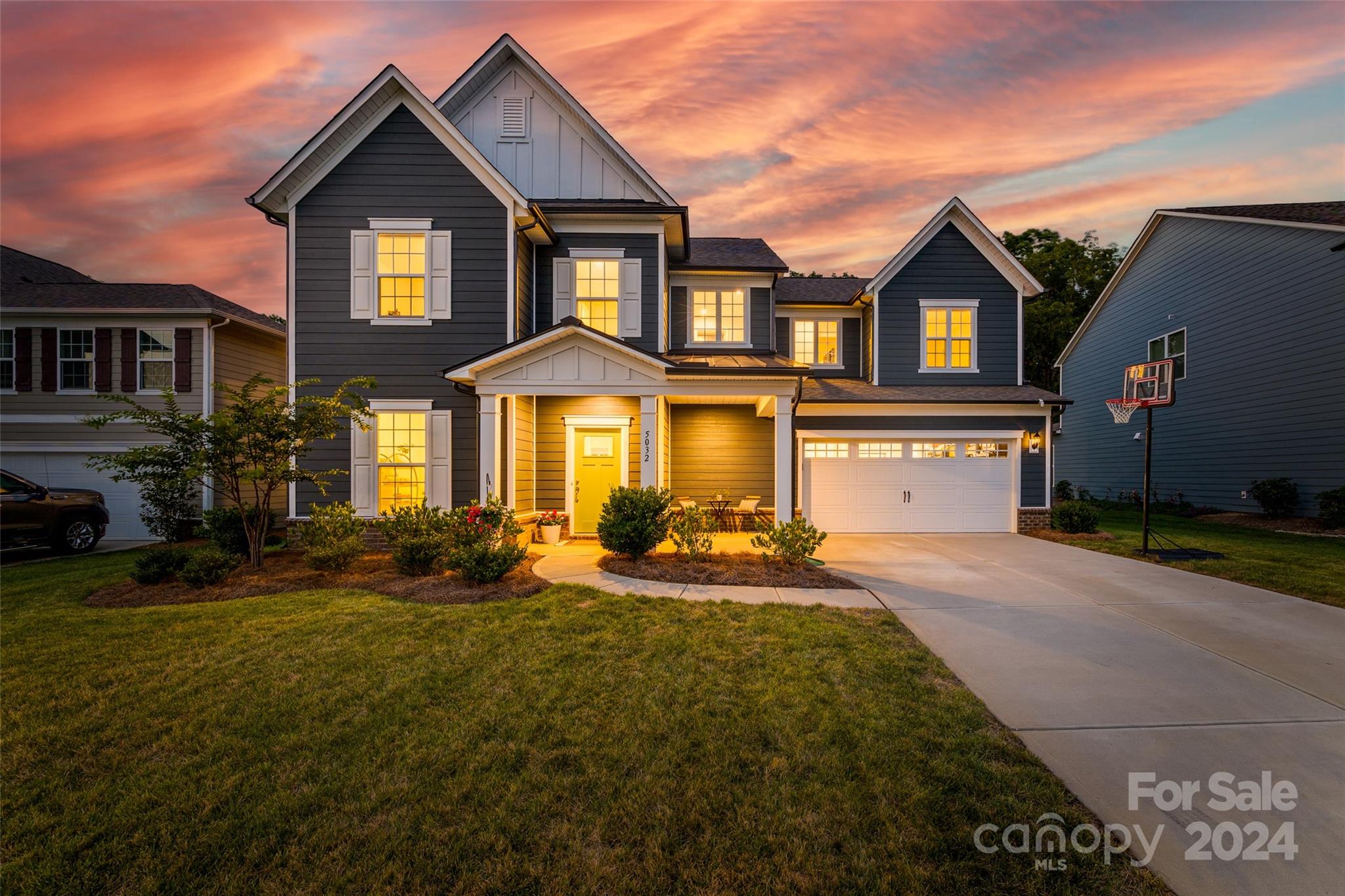 McCullough - Residential