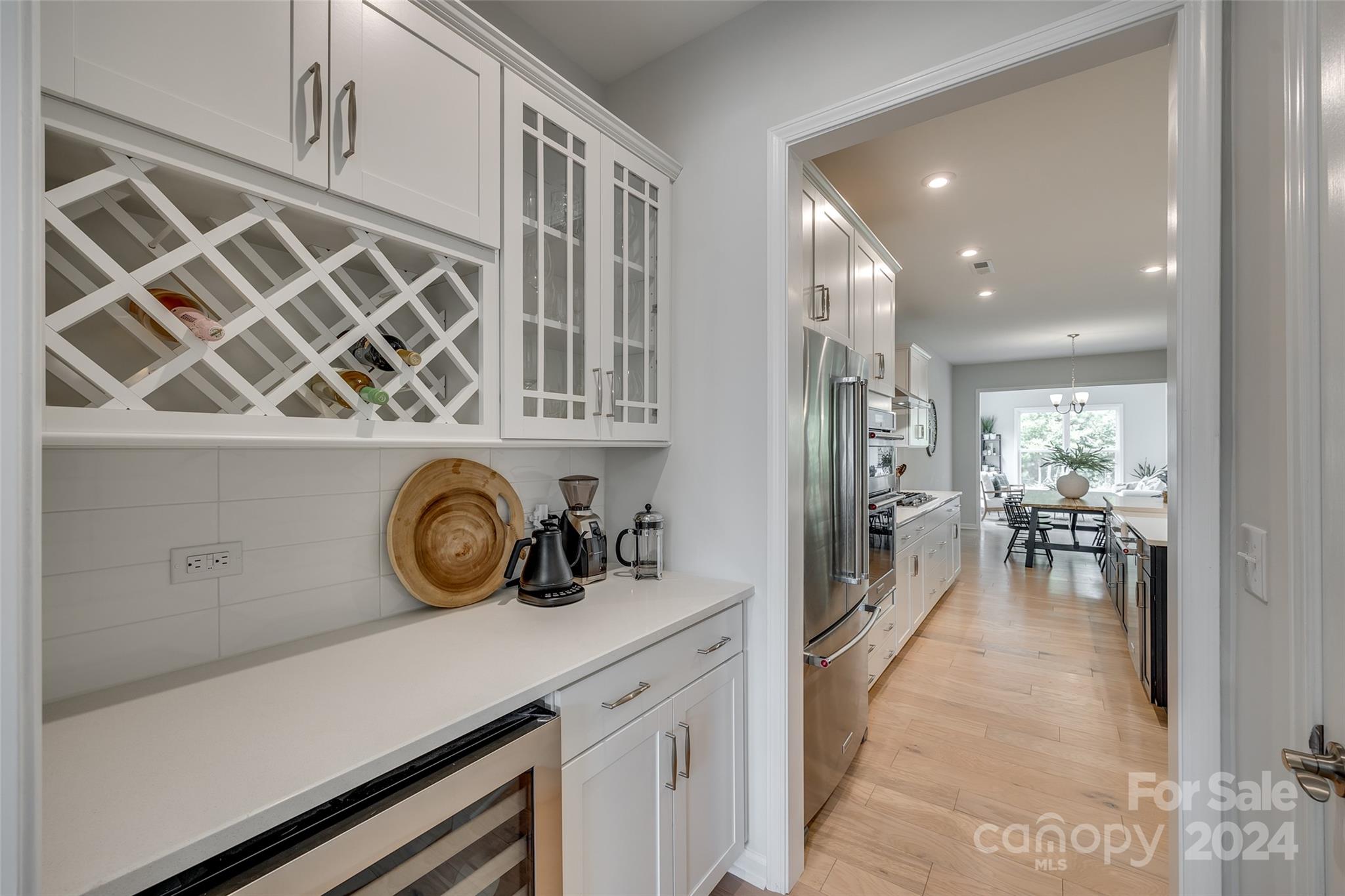 McCullough - Residential