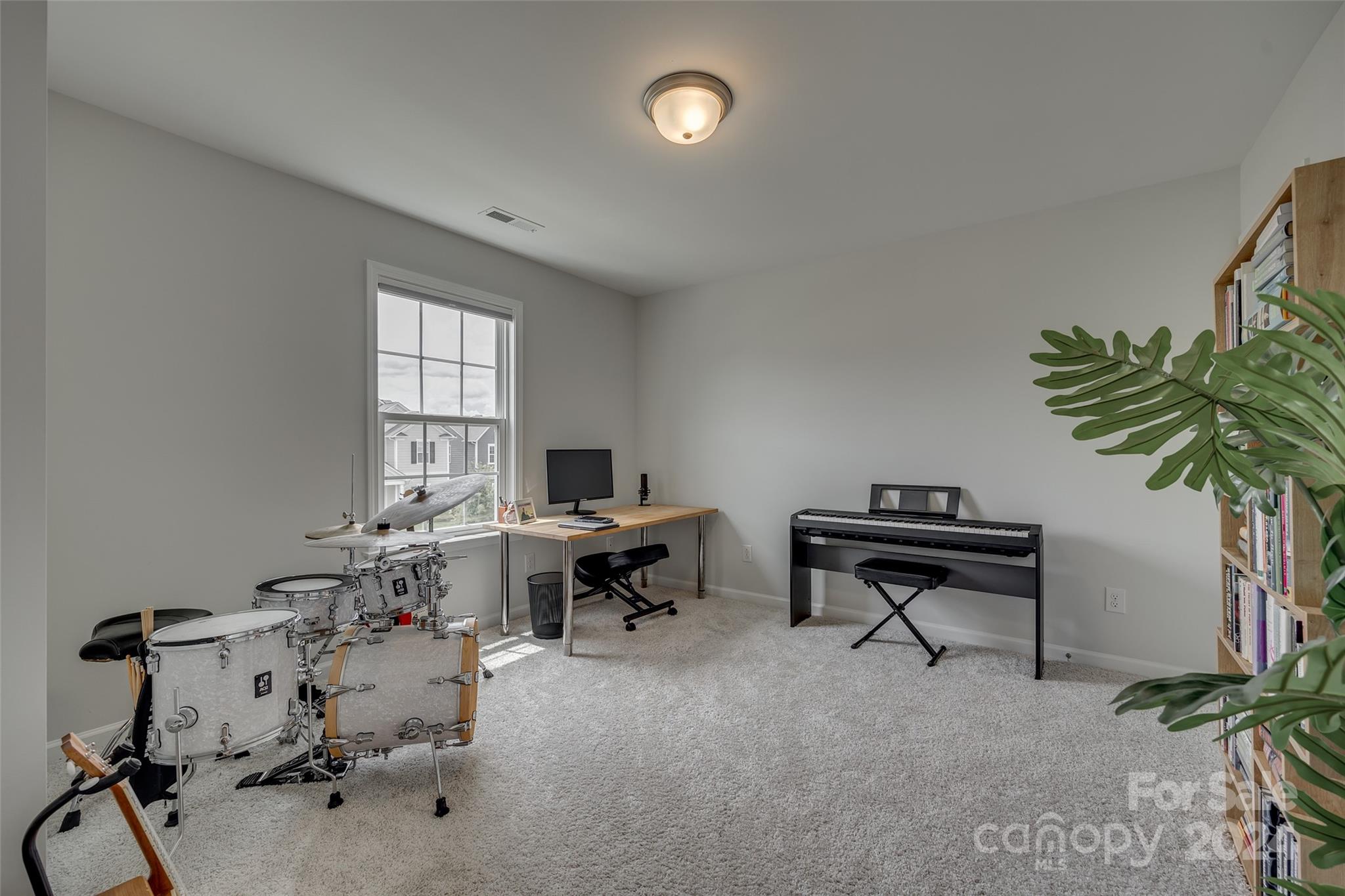 McCullough - Residential