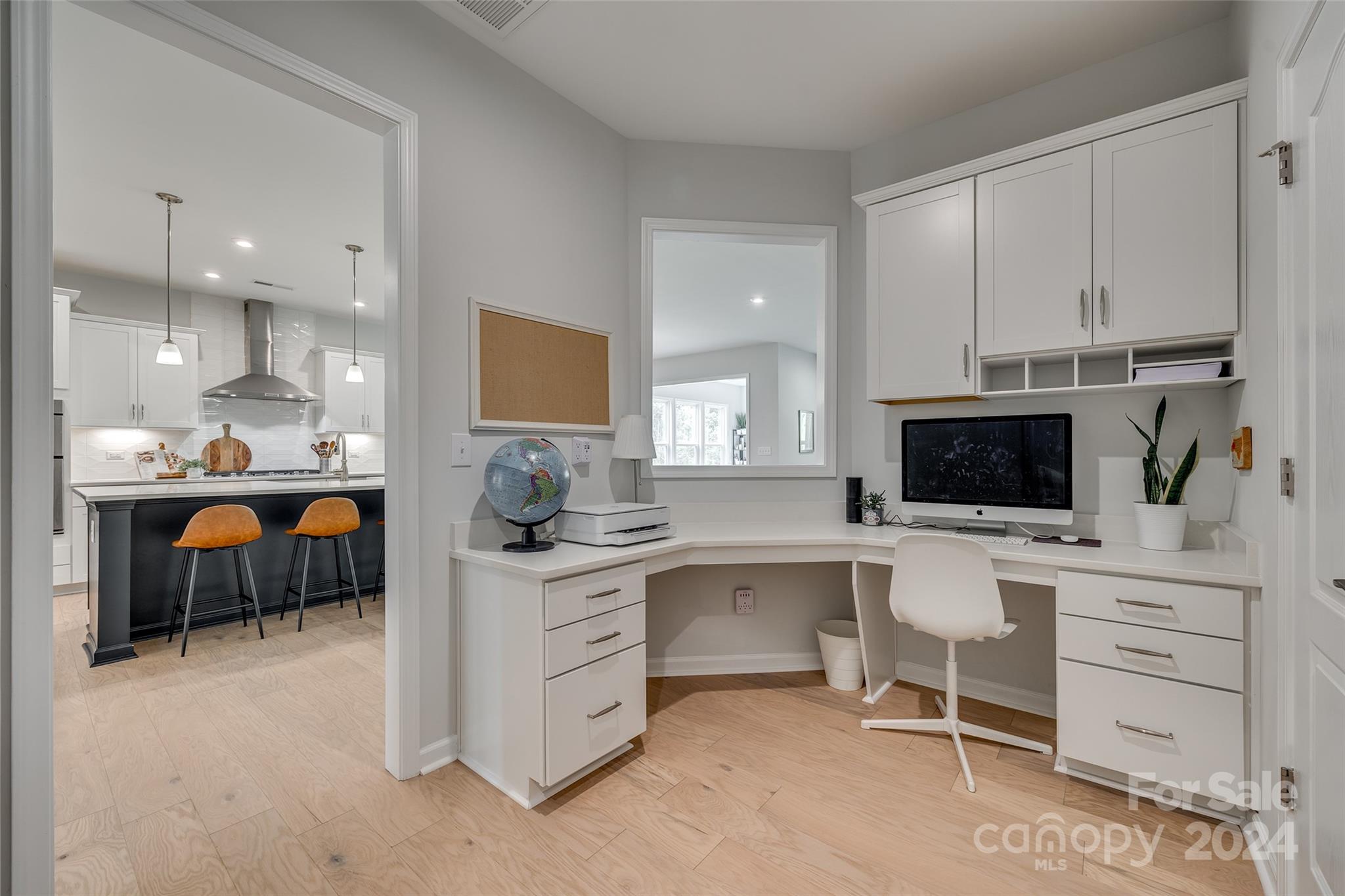 McCullough - Residential