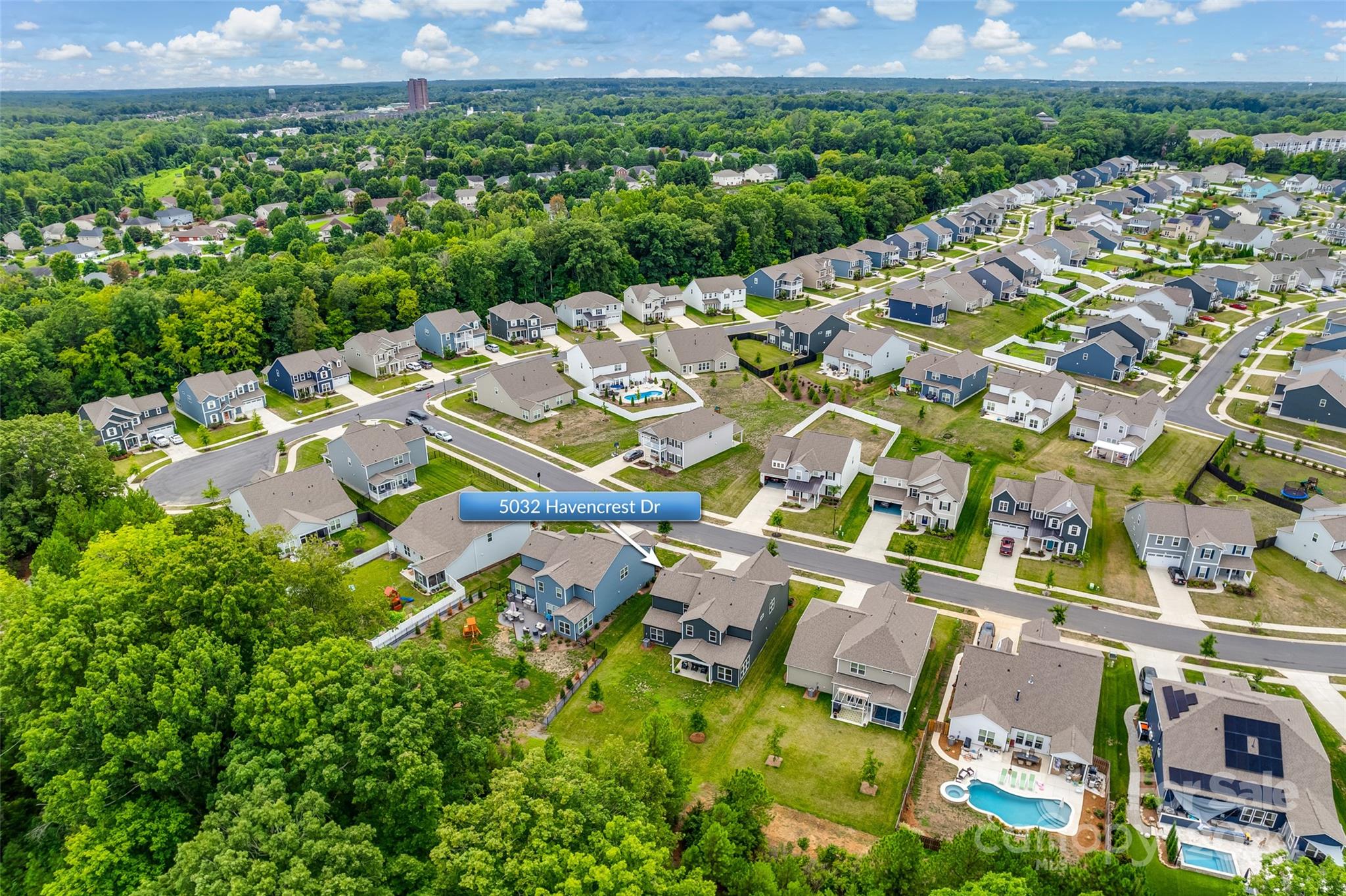 McCullough - Residential