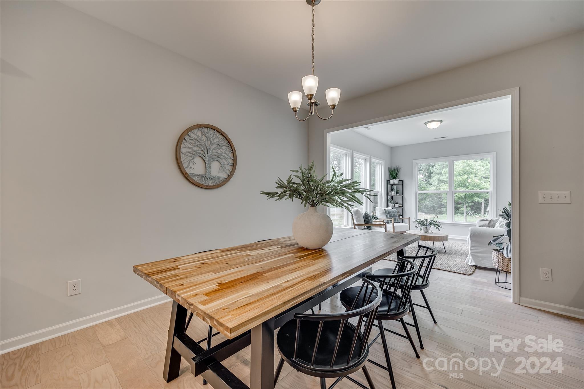 McCullough - Residential