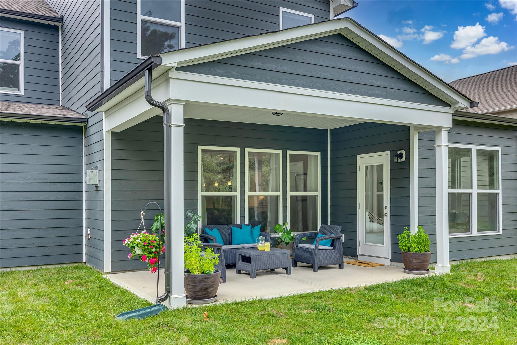 McCullough - Residential