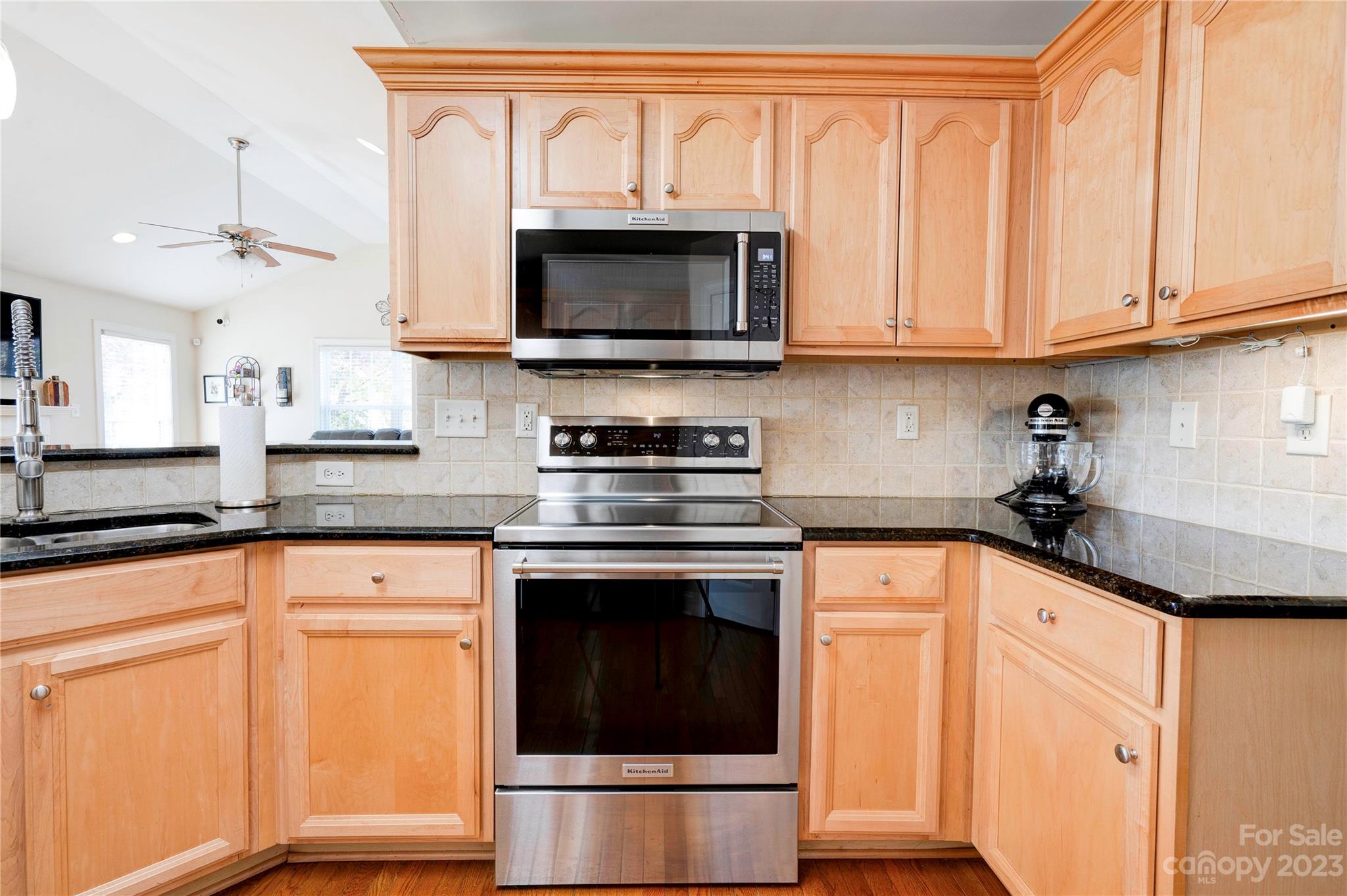 Woodbridge - Residential