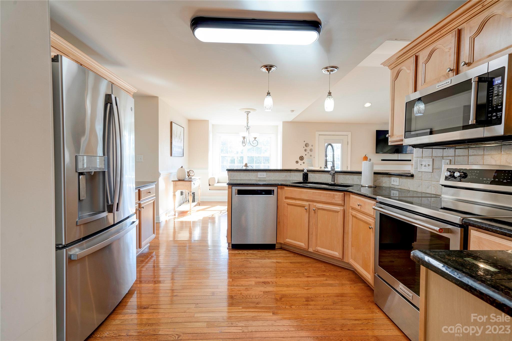 Woodbridge - Residential