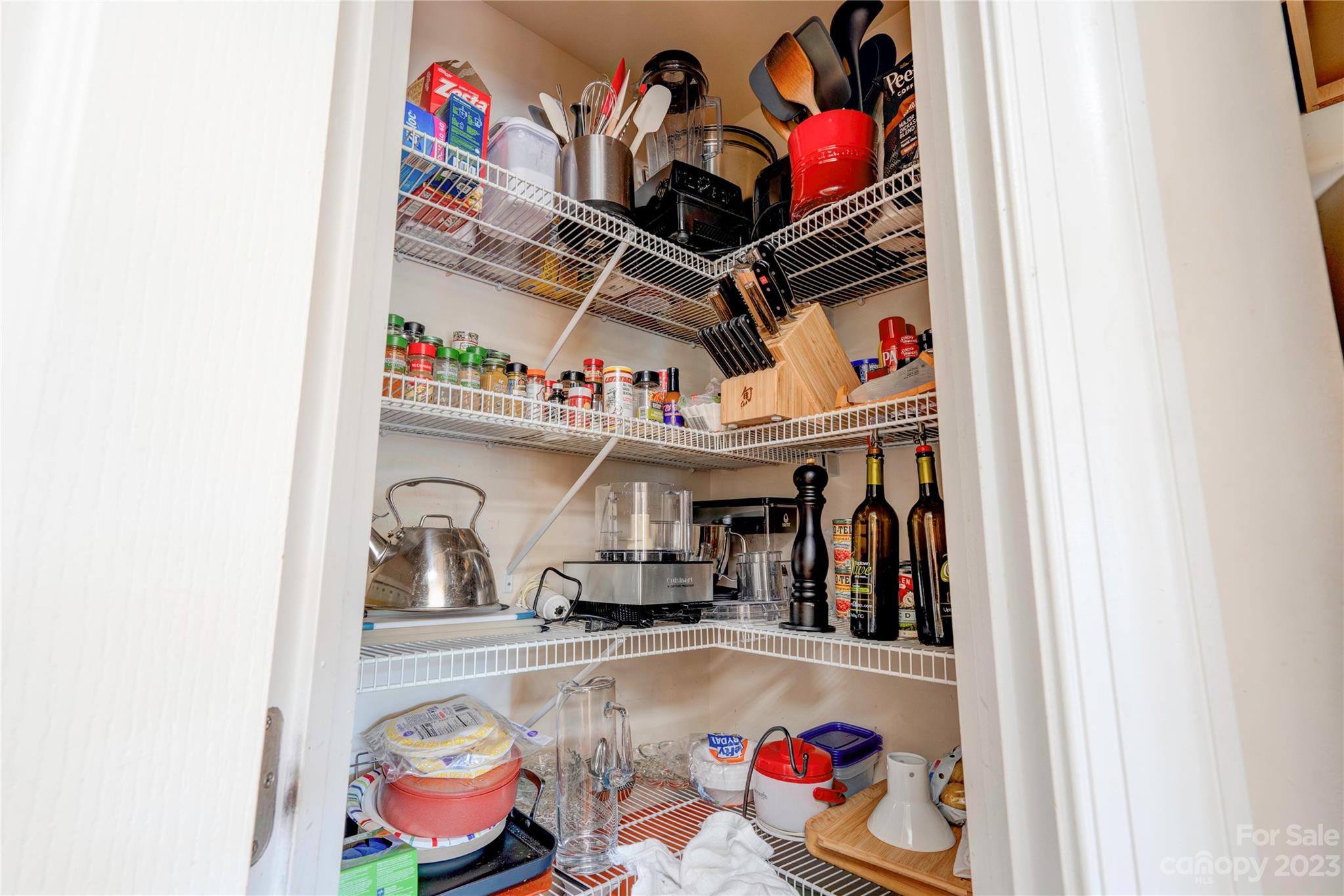 Woodbridge - Residential