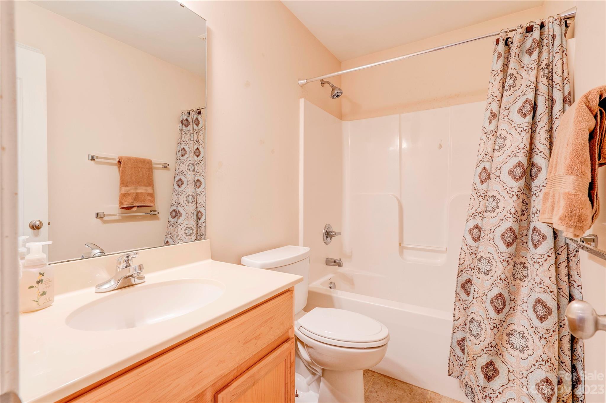 Woodbridge - Residential