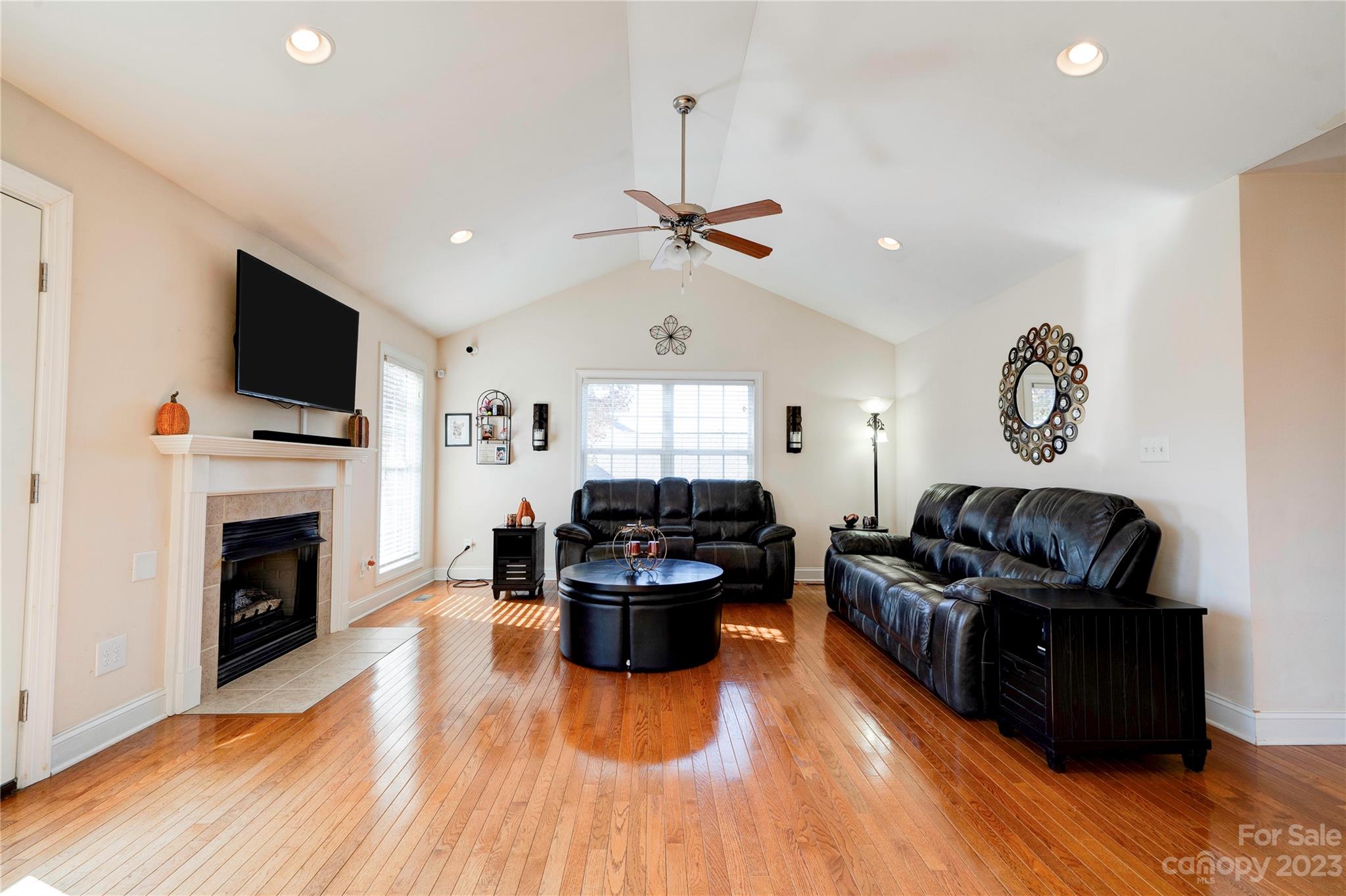 Woodbridge - Residential