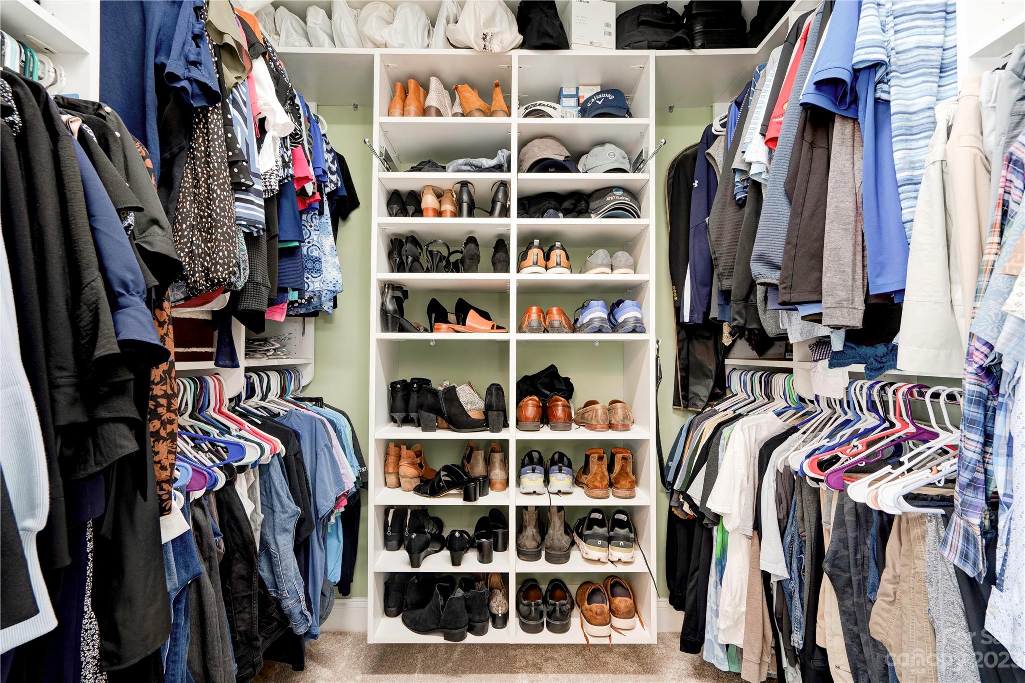 Woodbridge - Residential