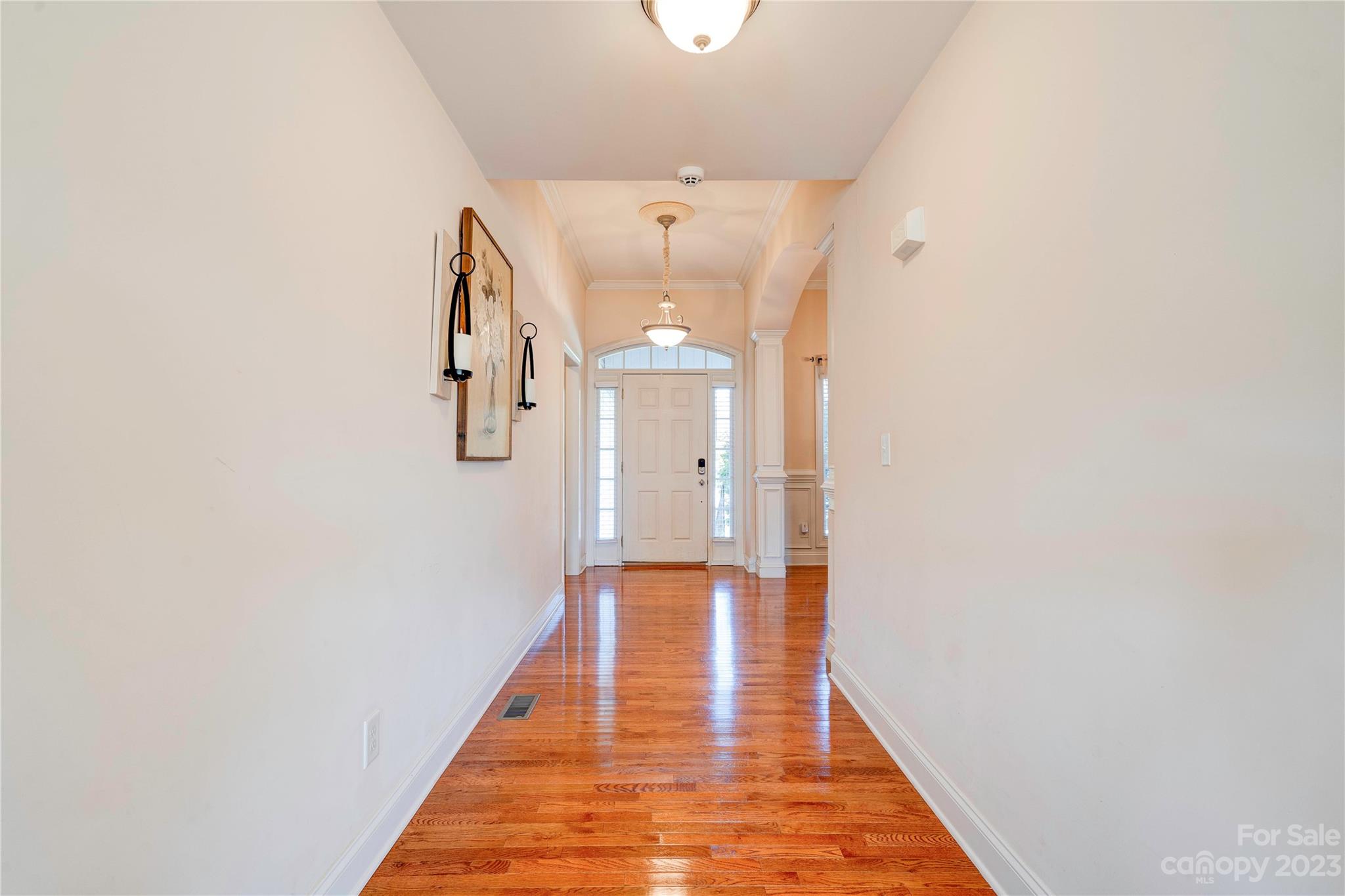 Woodbridge - Residential