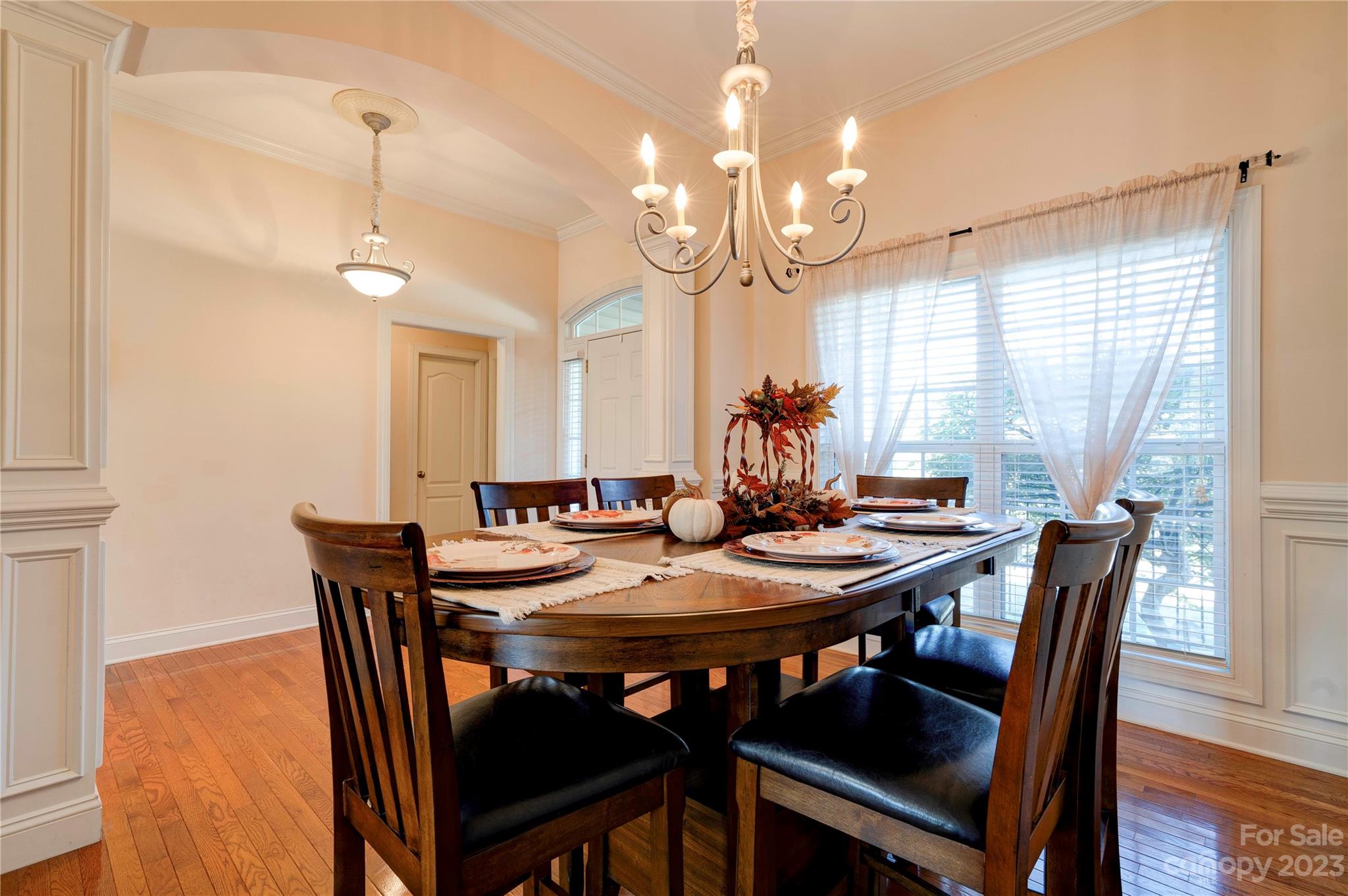 Woodbridge - Residential