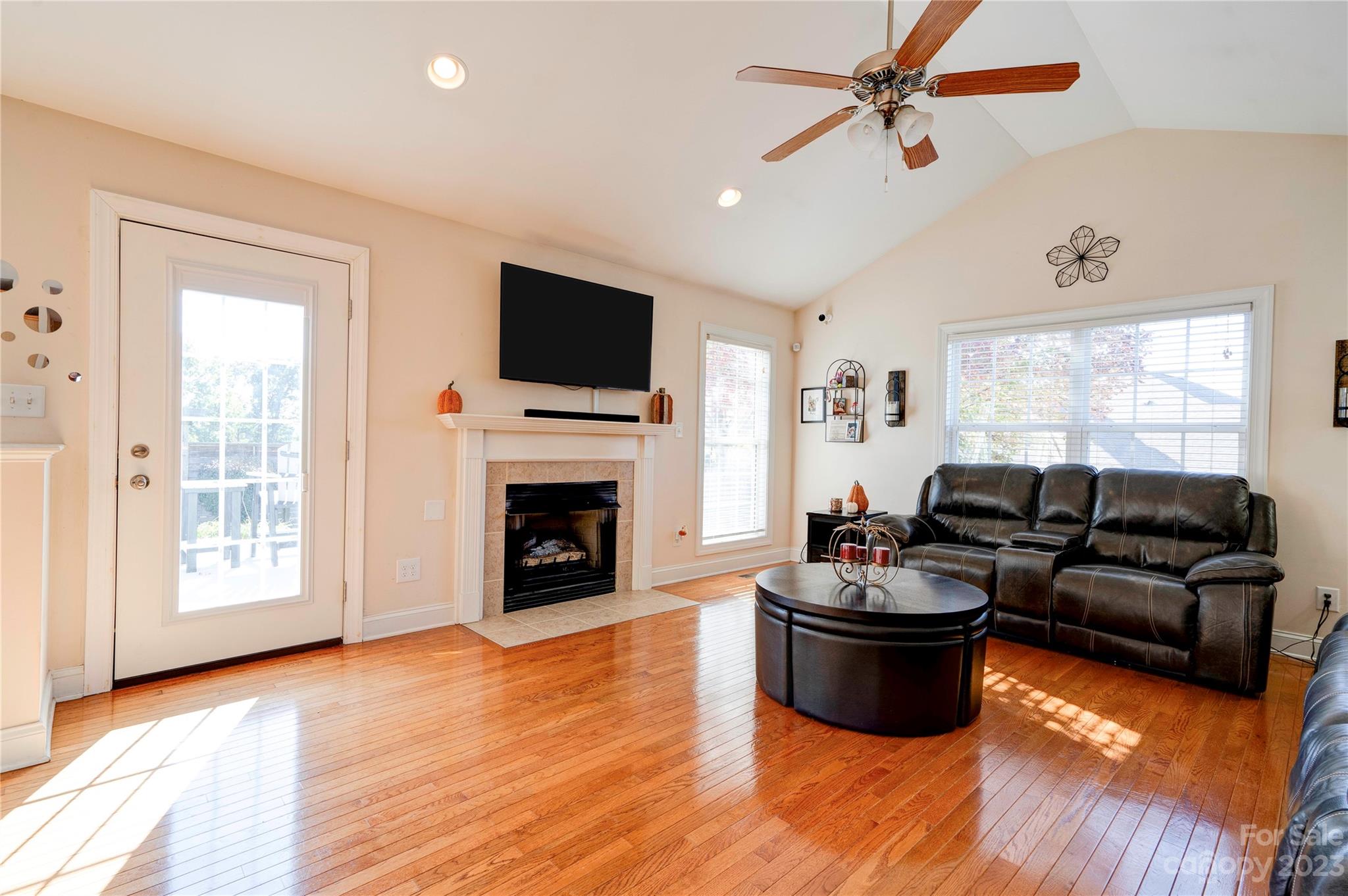 Woodbridge - Residential