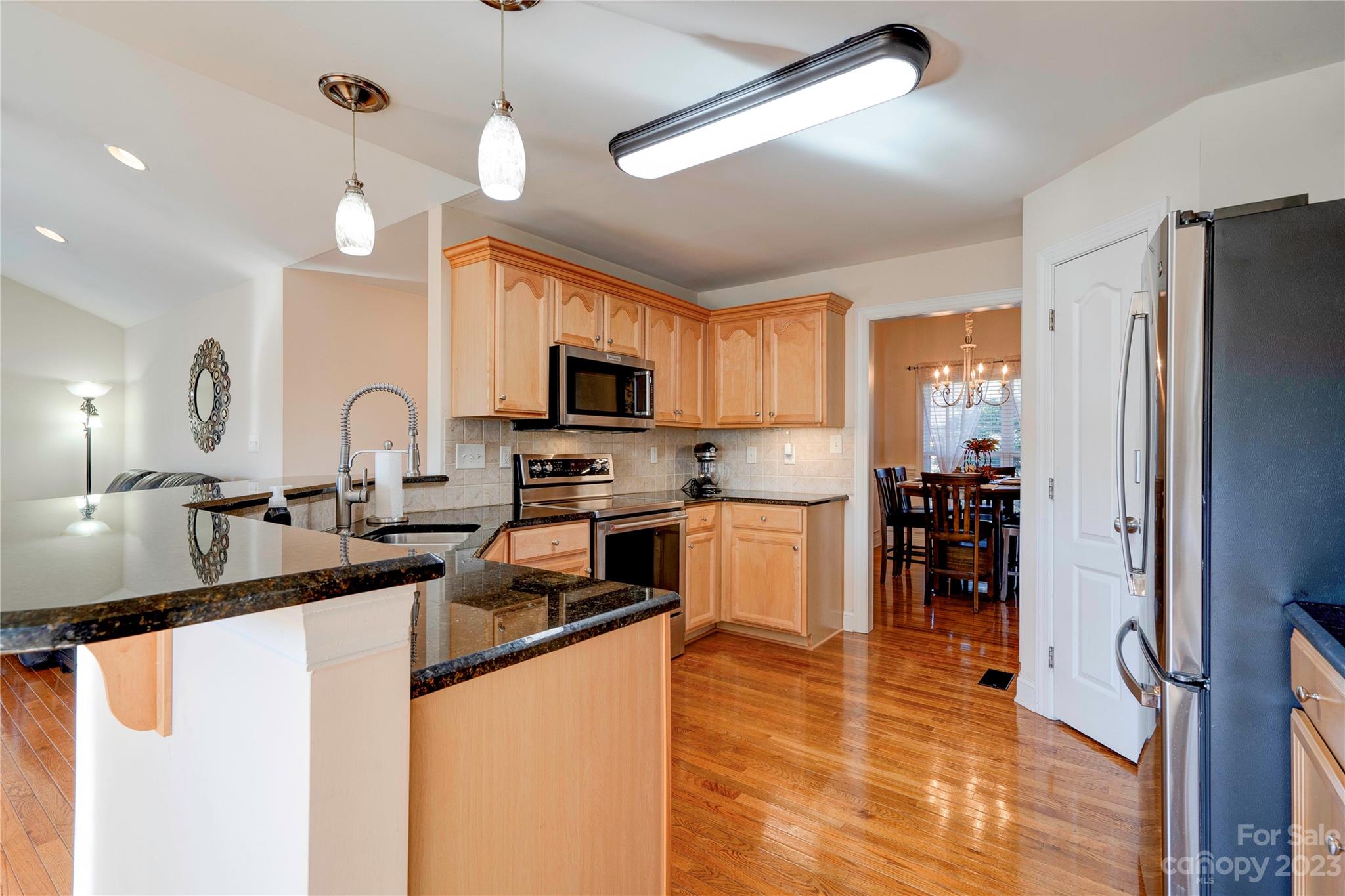 Woodbridge - Residential