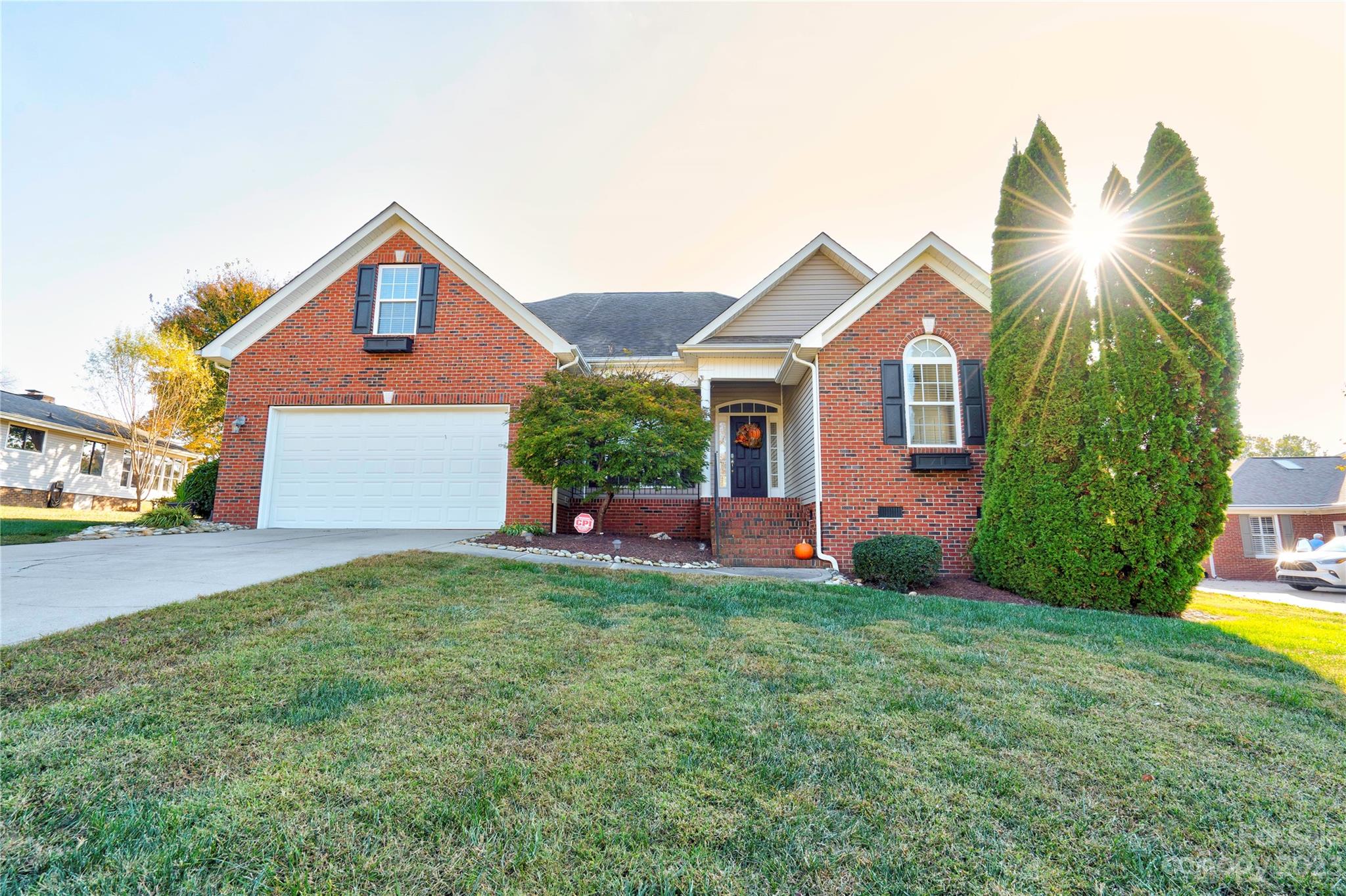 Woodbridge - Residential