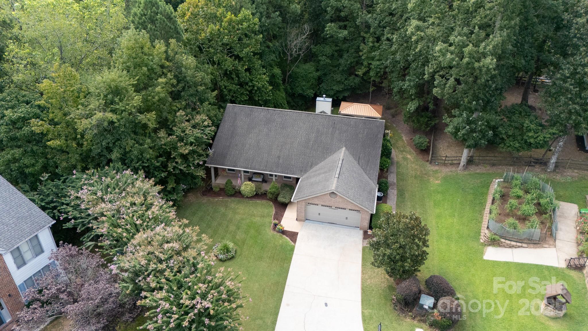 Palmetto Plantation - Residential