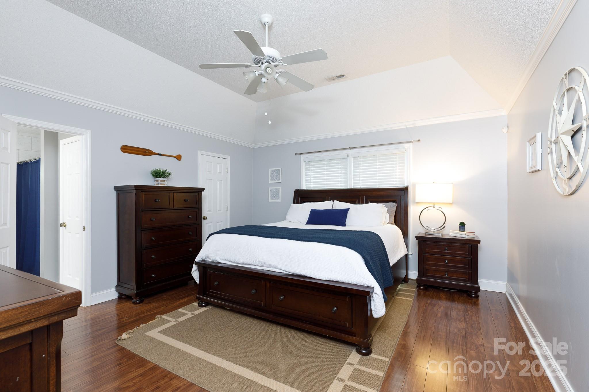 Palmetto Plantation - Residential