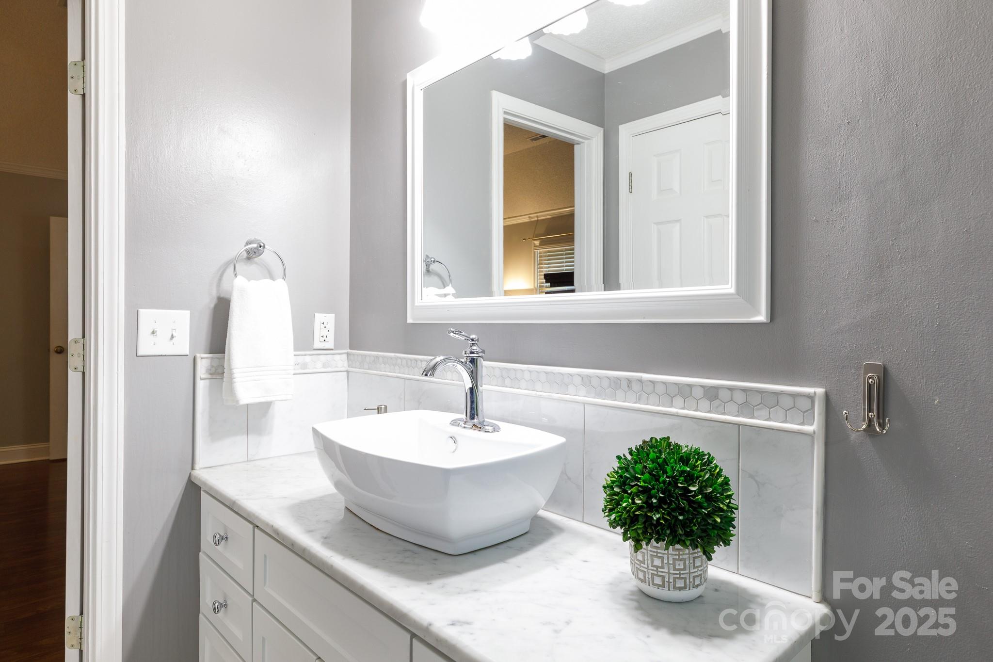 Palmetto Plantation - Residential